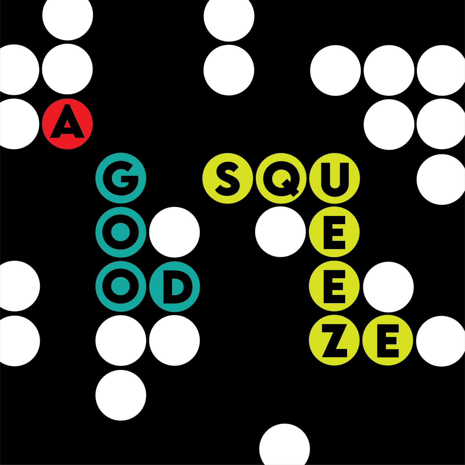 A Good Squeeze