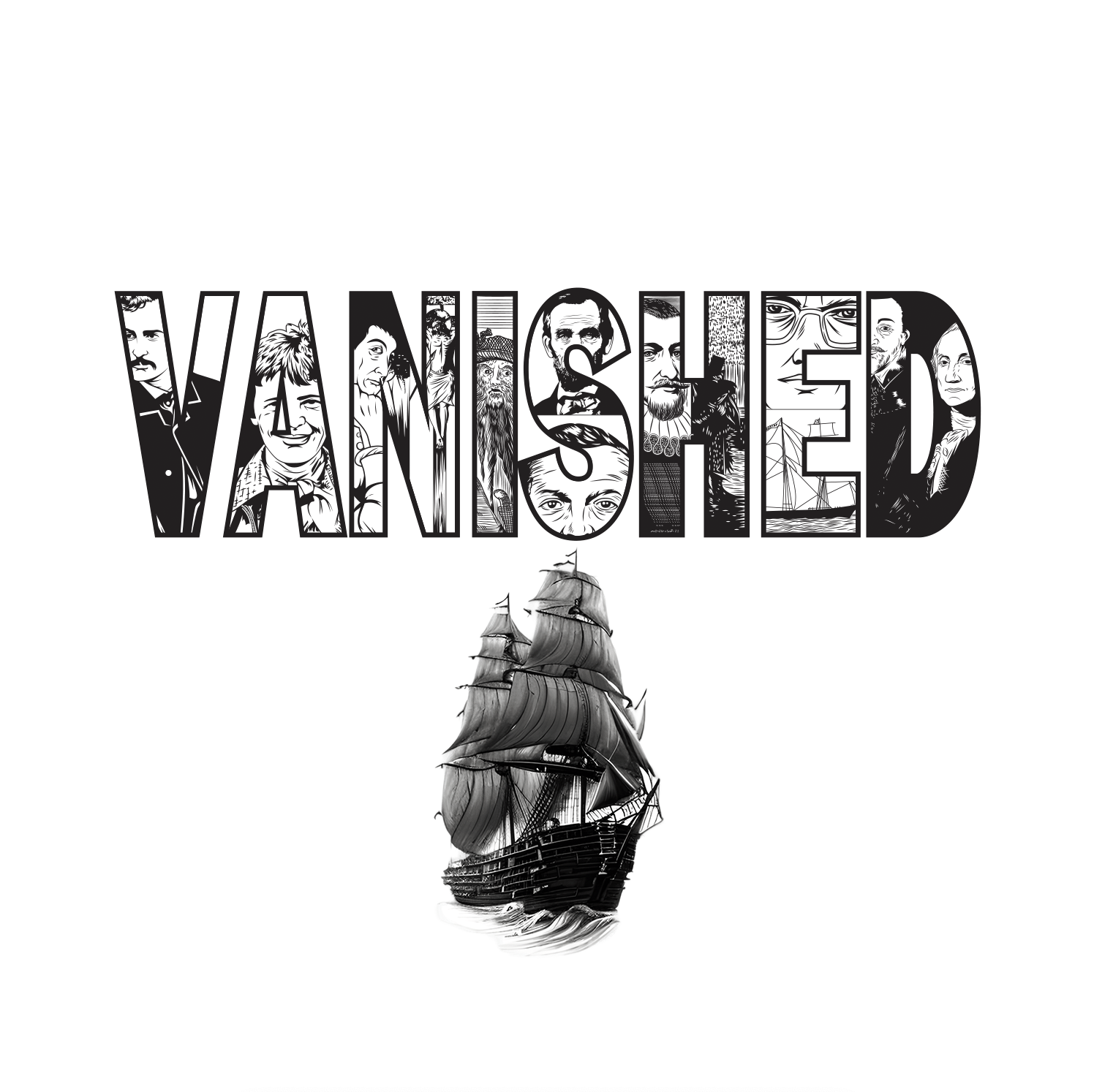 S3 Ep9: Vanished: The Mary Celeste "Abandoned Ship" (Live)