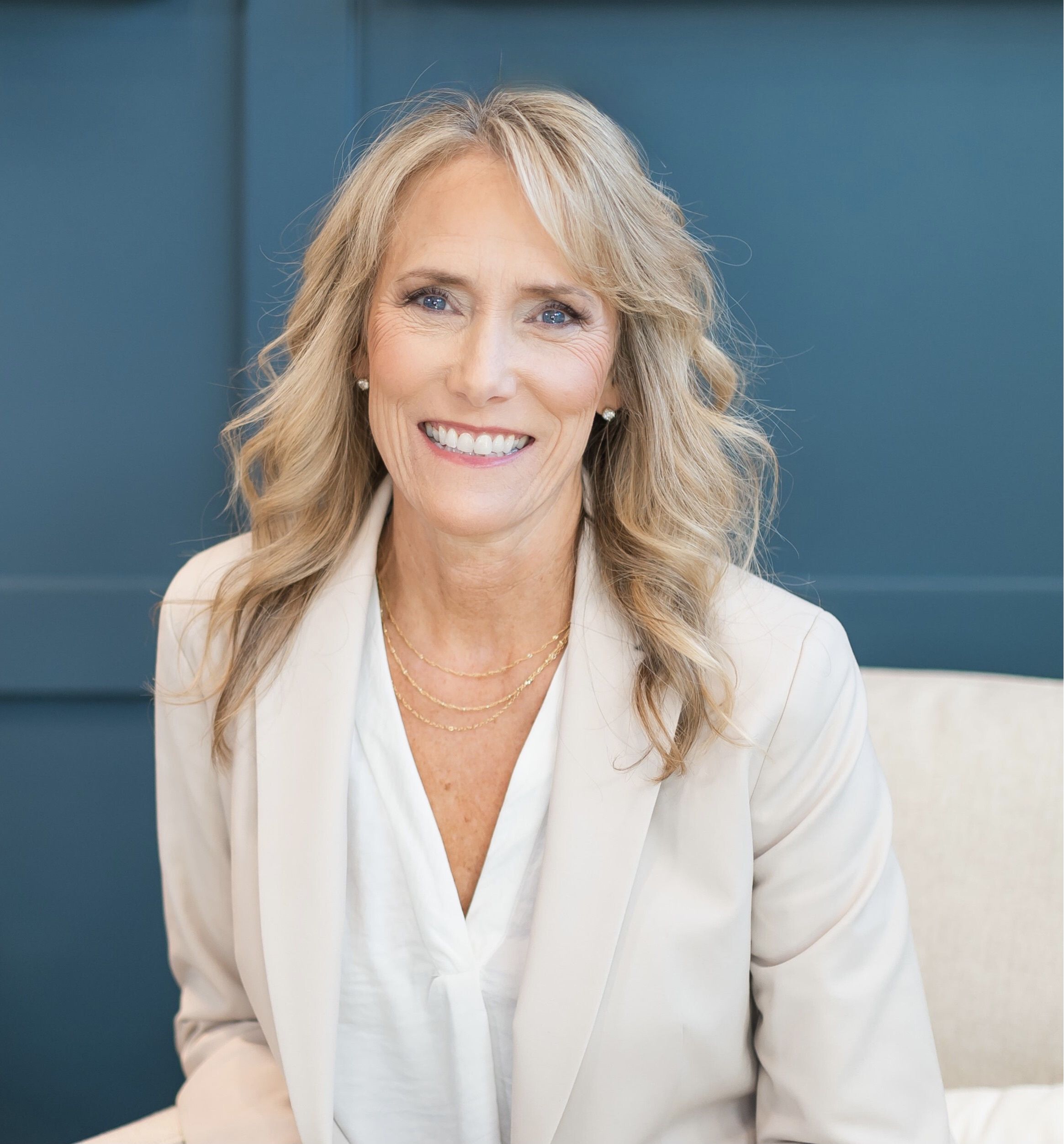 40: Menopause, Nutrition and Diet Culture: Getting the Facts Straight on Midlife Health