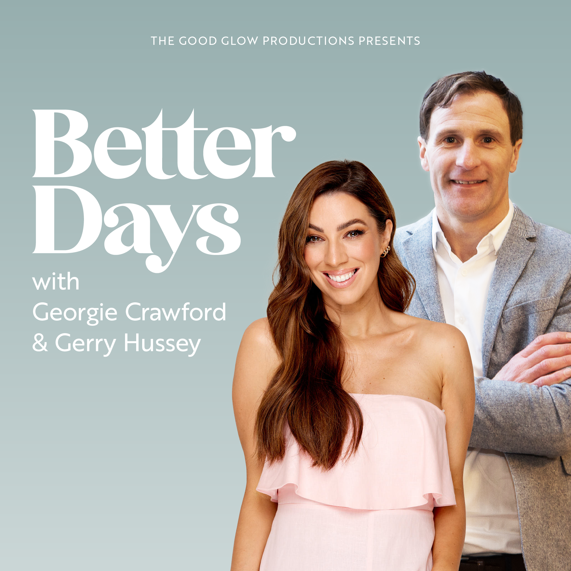 S1 Ep8: I Want To Find A Way To Come Back Together