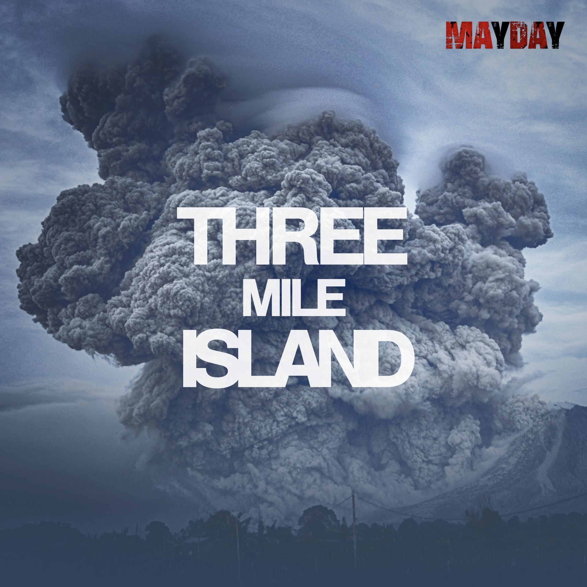 Three Mile Island