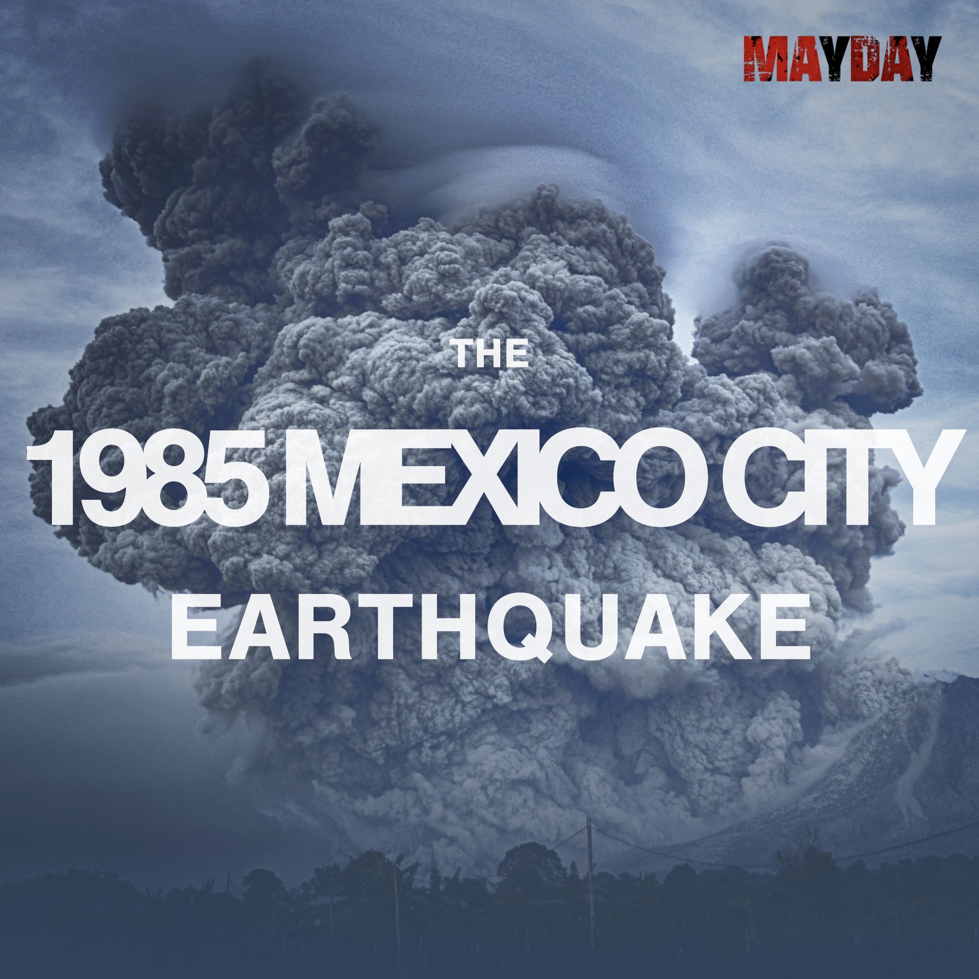 The 1985 Mexico City Earthquake