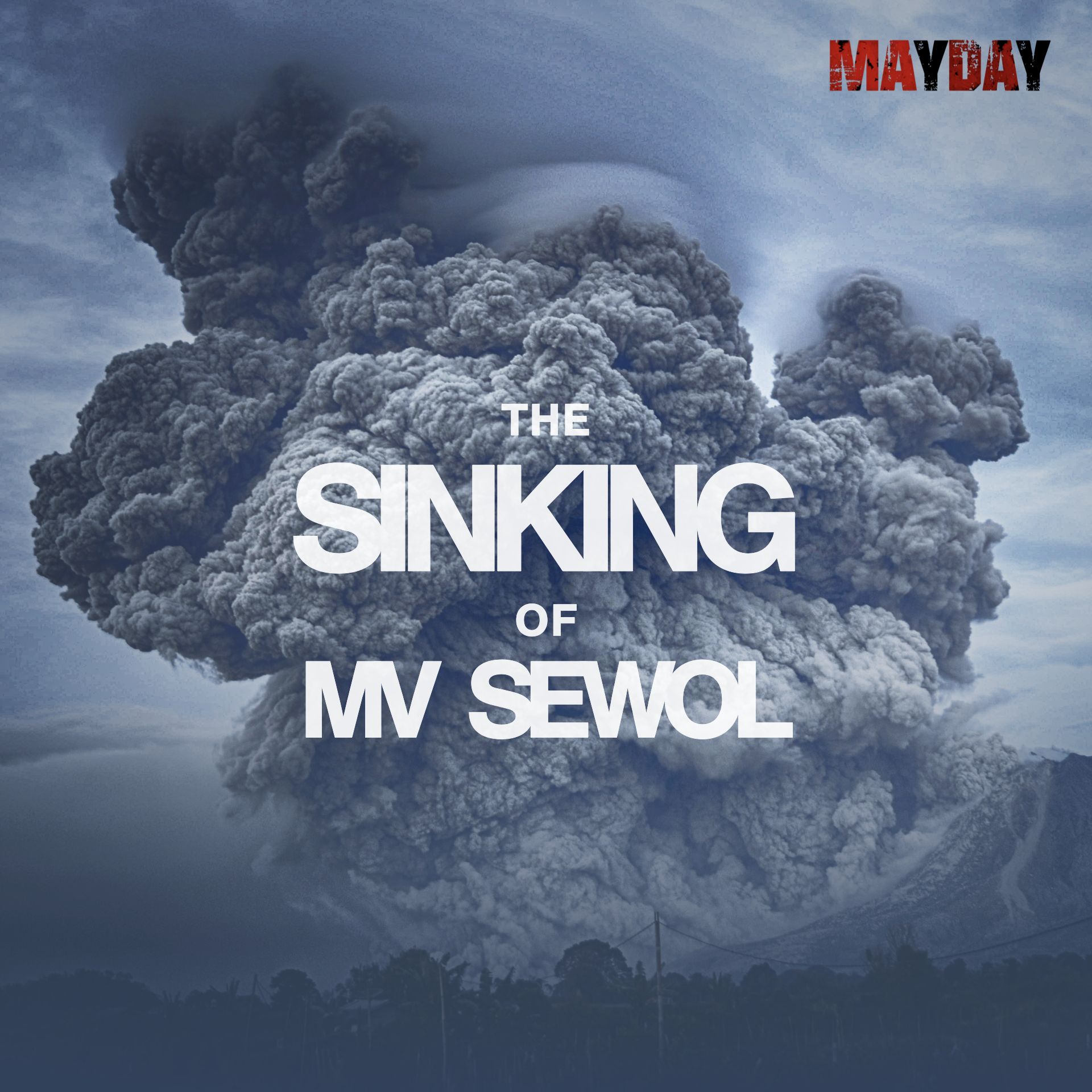 The Sinking of MV Sewol