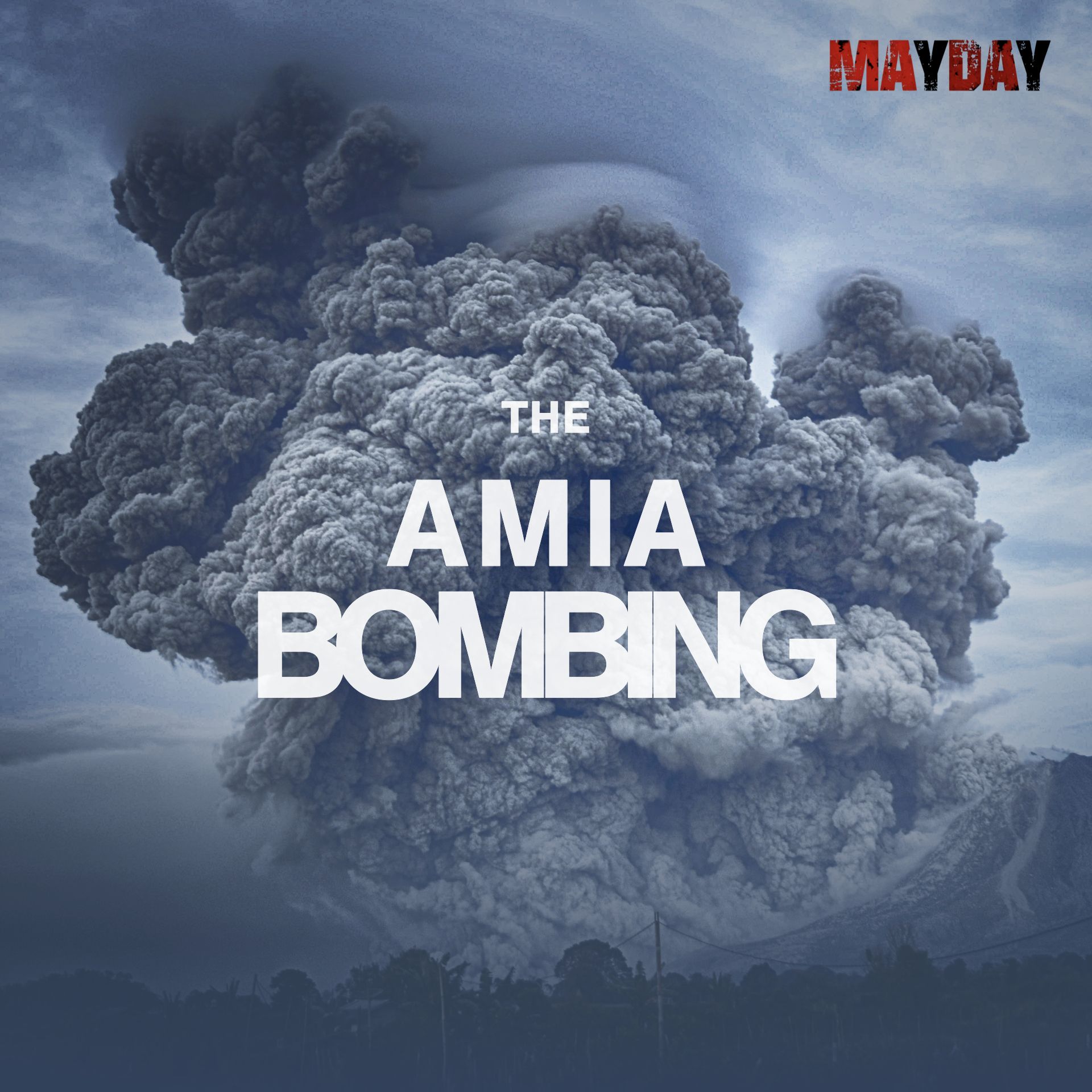 The AMIA Bombing
