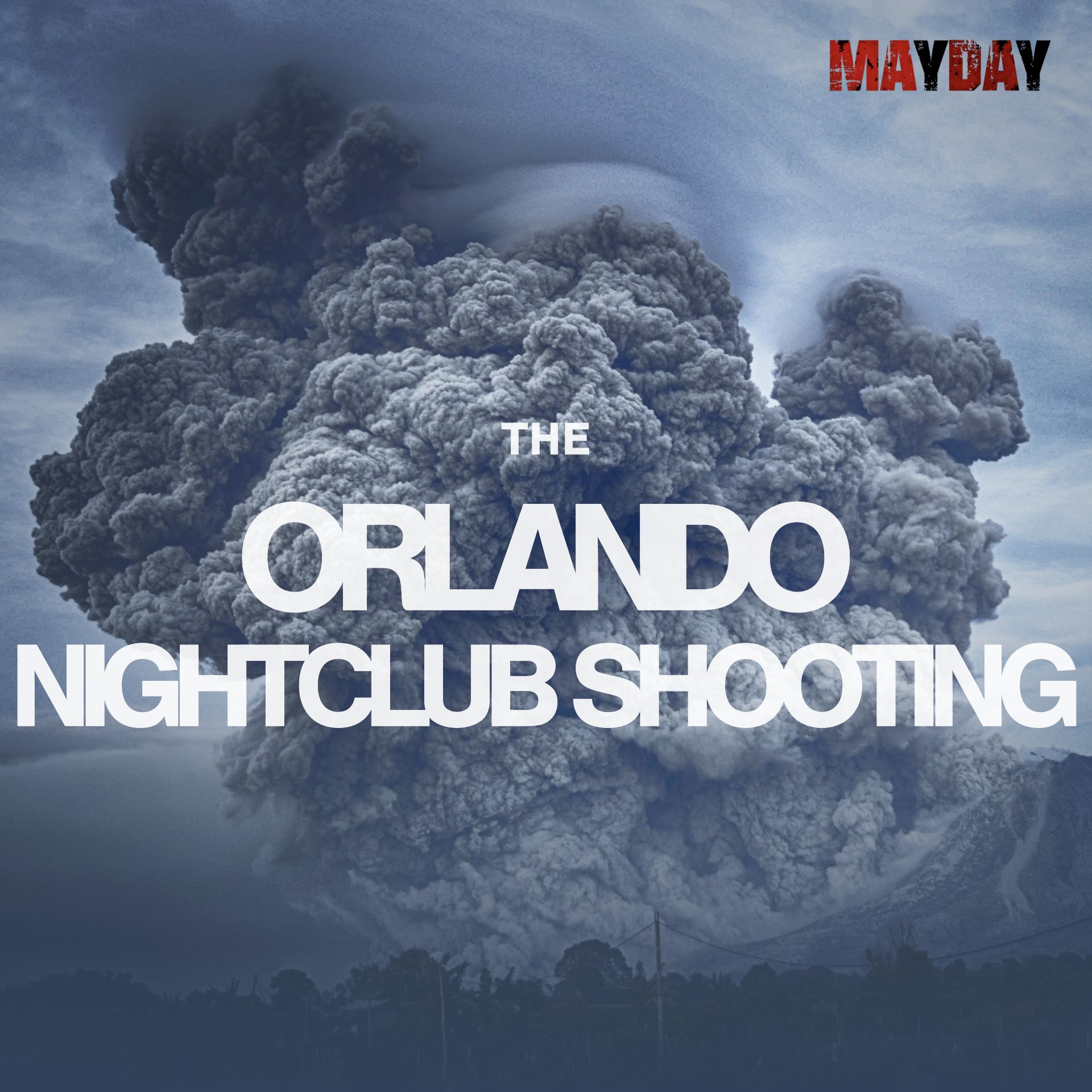 The Orlando Nightclub shooting