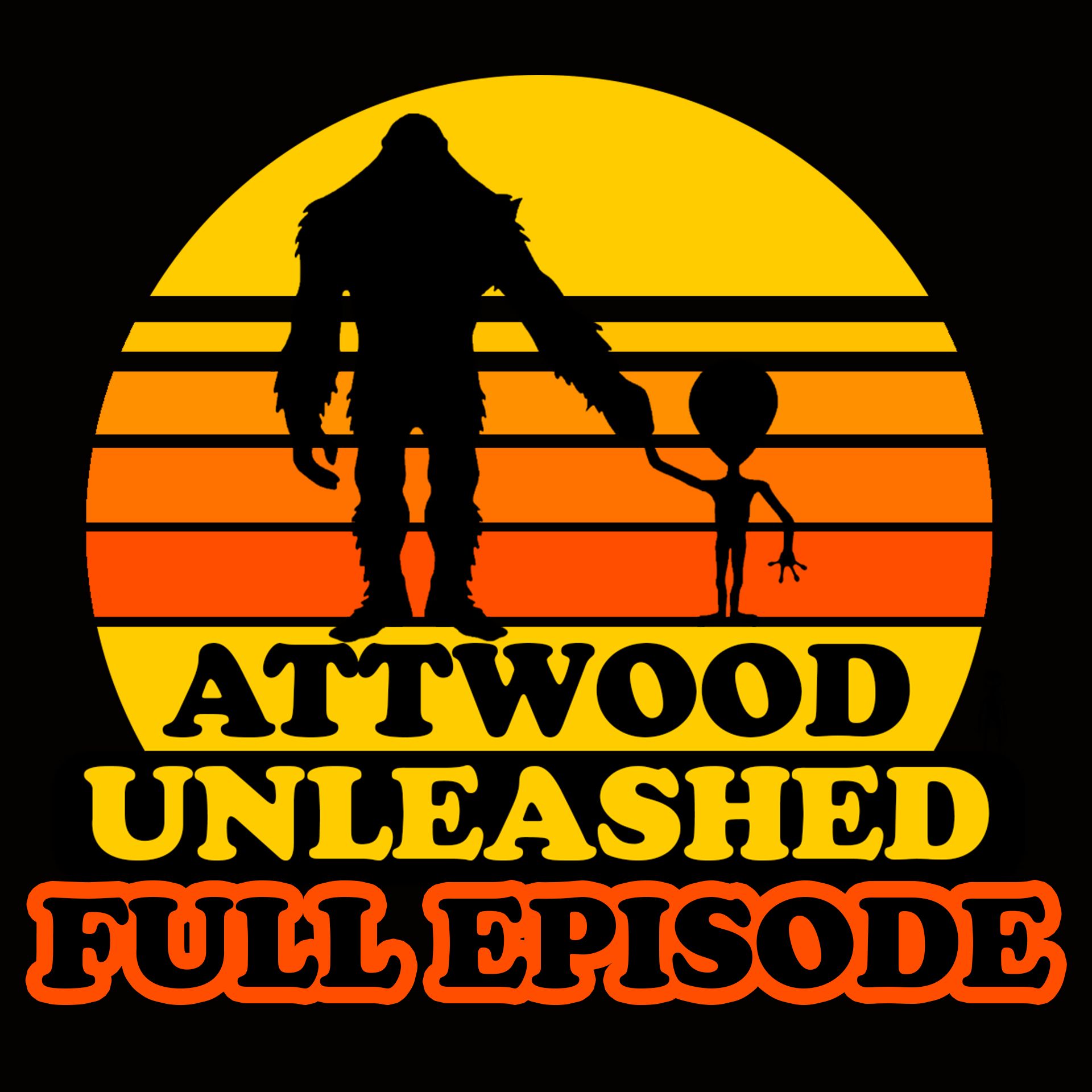 4: Attwood Unleashed 4 - Elite Predators, Secret Societies & Cults, War on Drugs