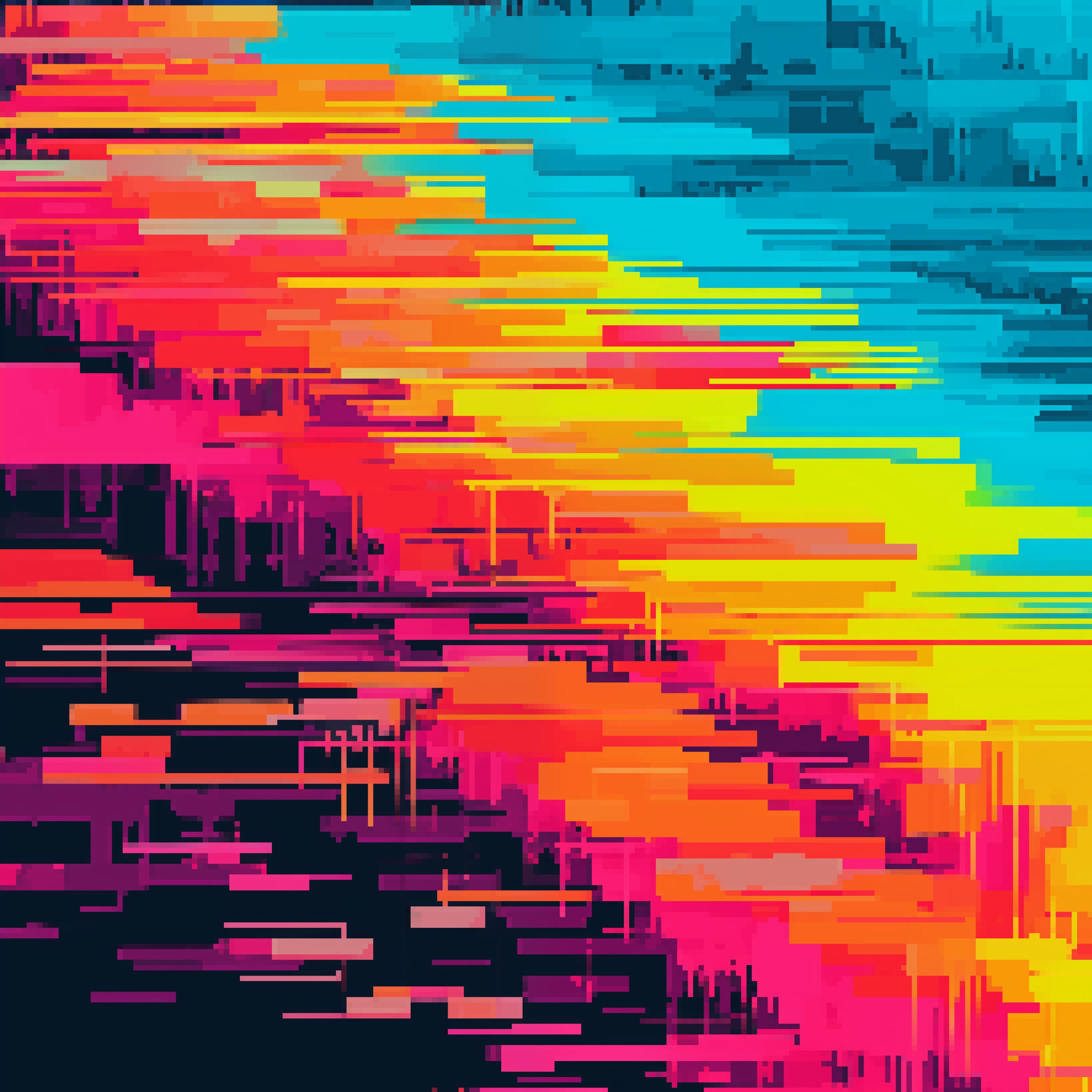 331: PixelH8's Hard Reset