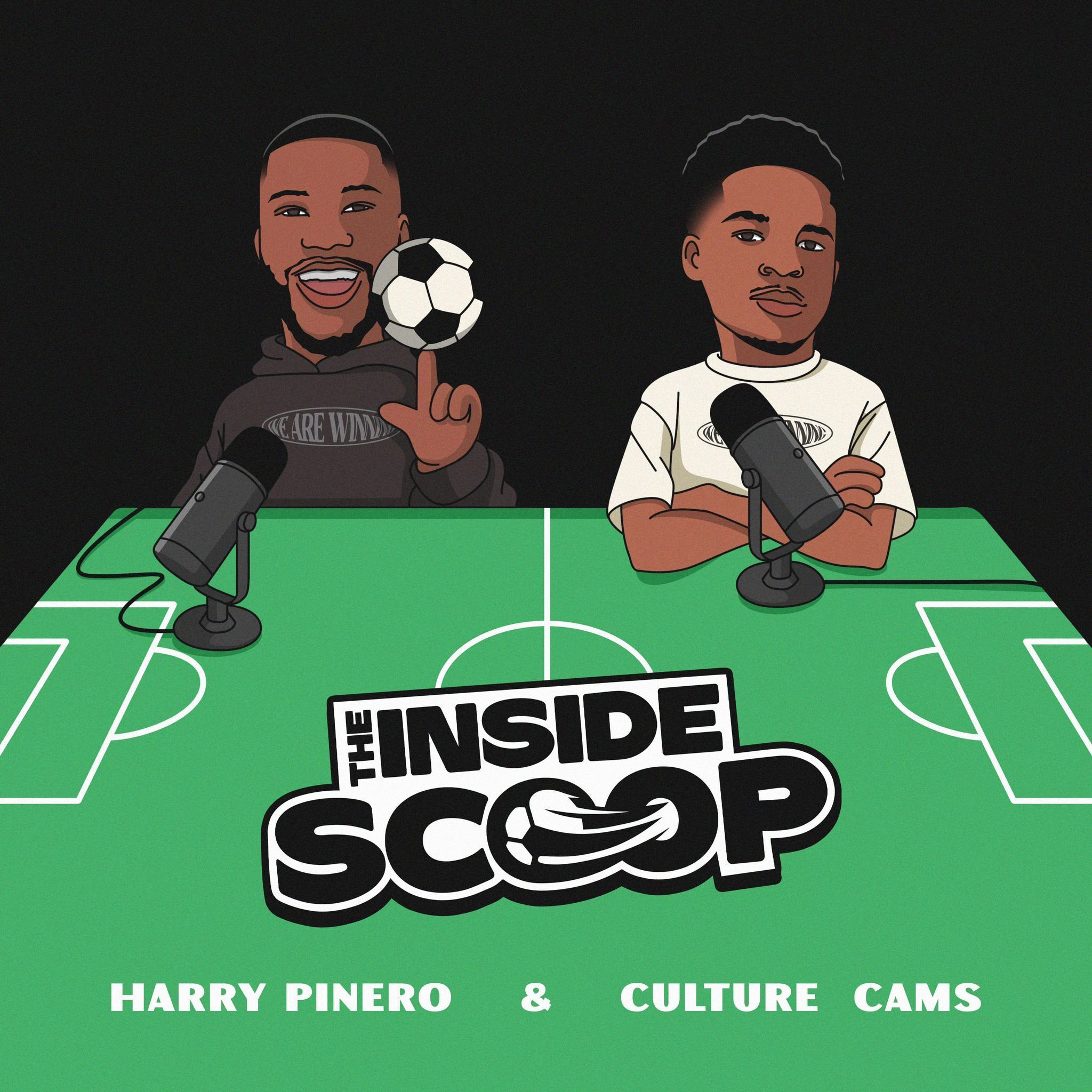 The Inside Scoop