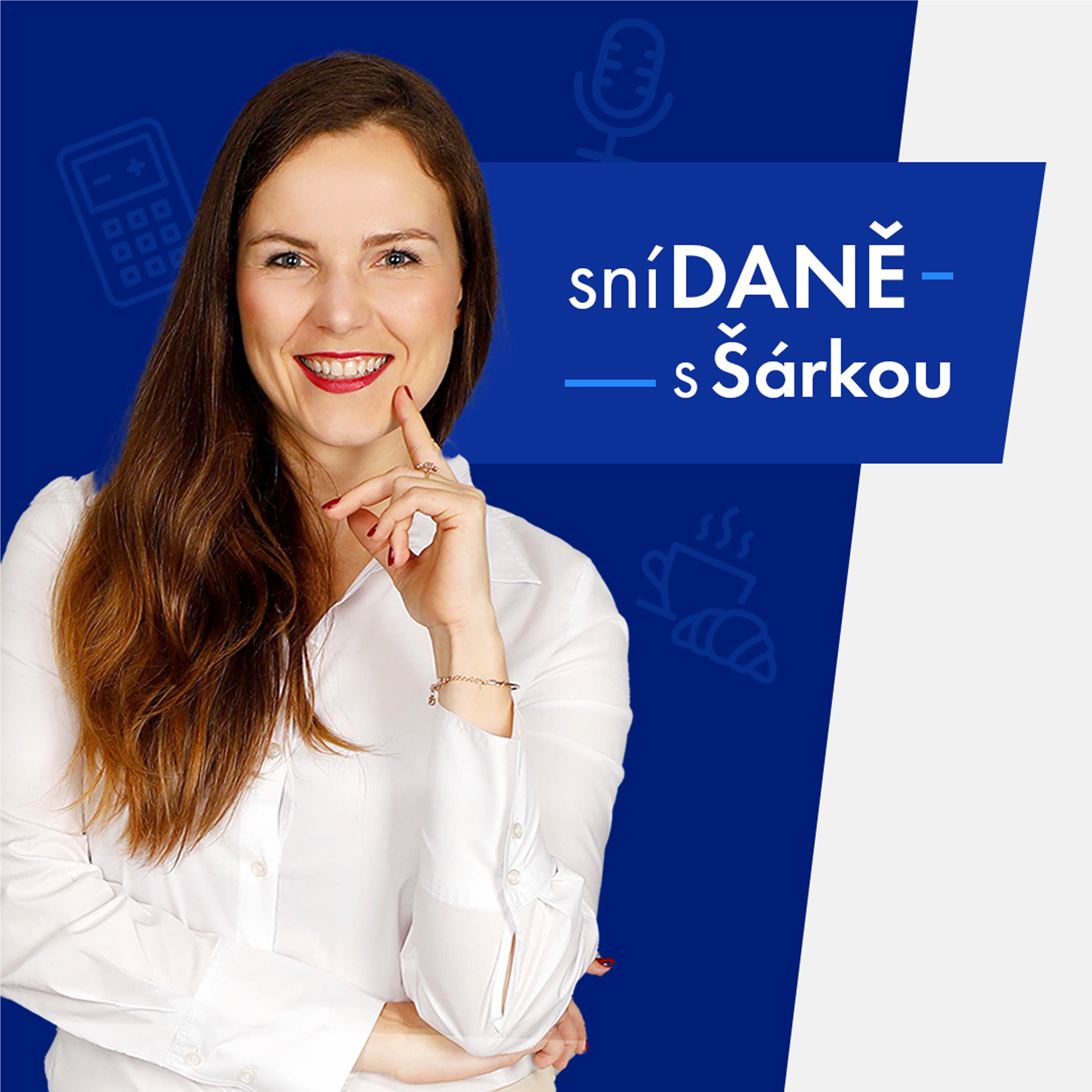snÃ­DANÄš s Å Ã¡rkou