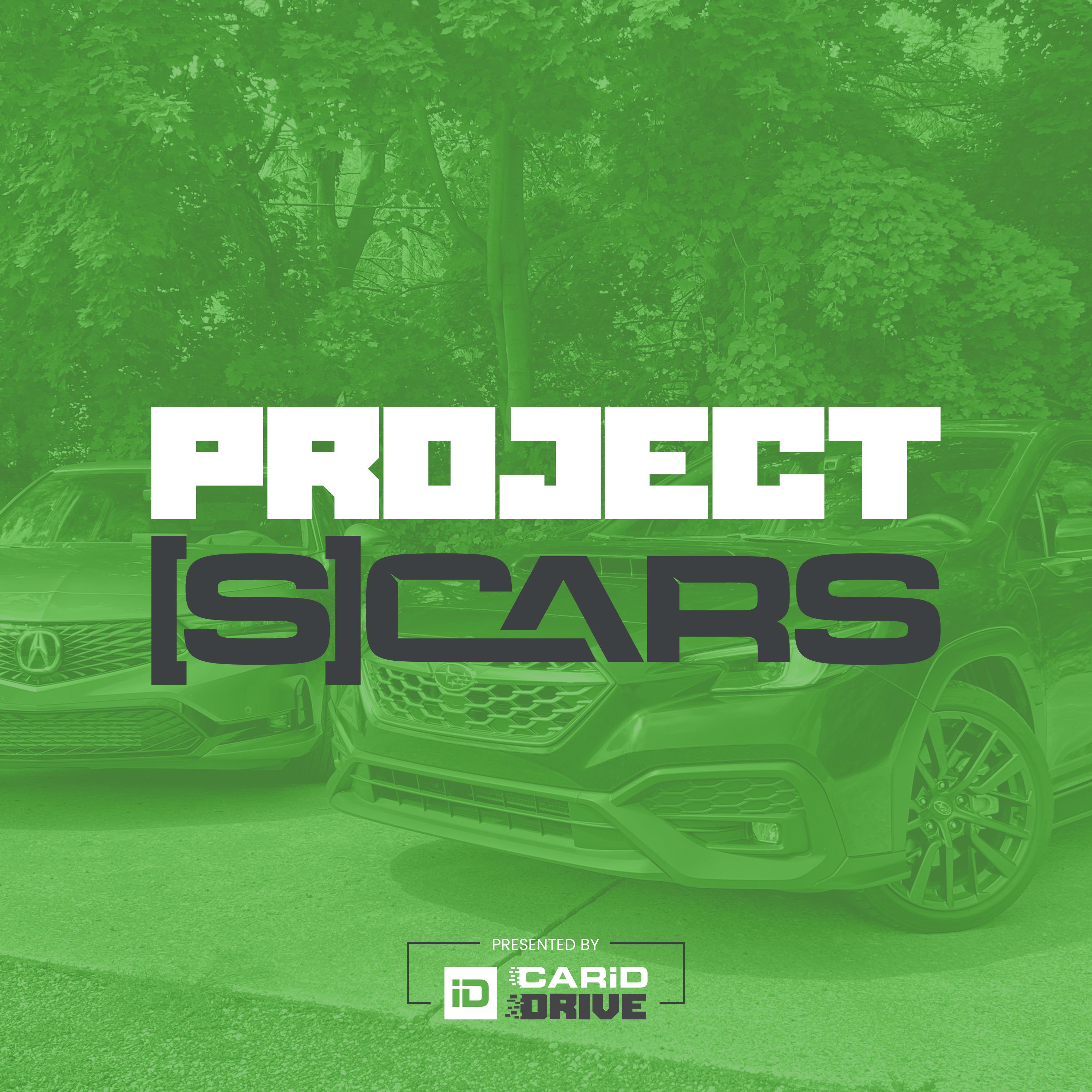 Project [S]Cars