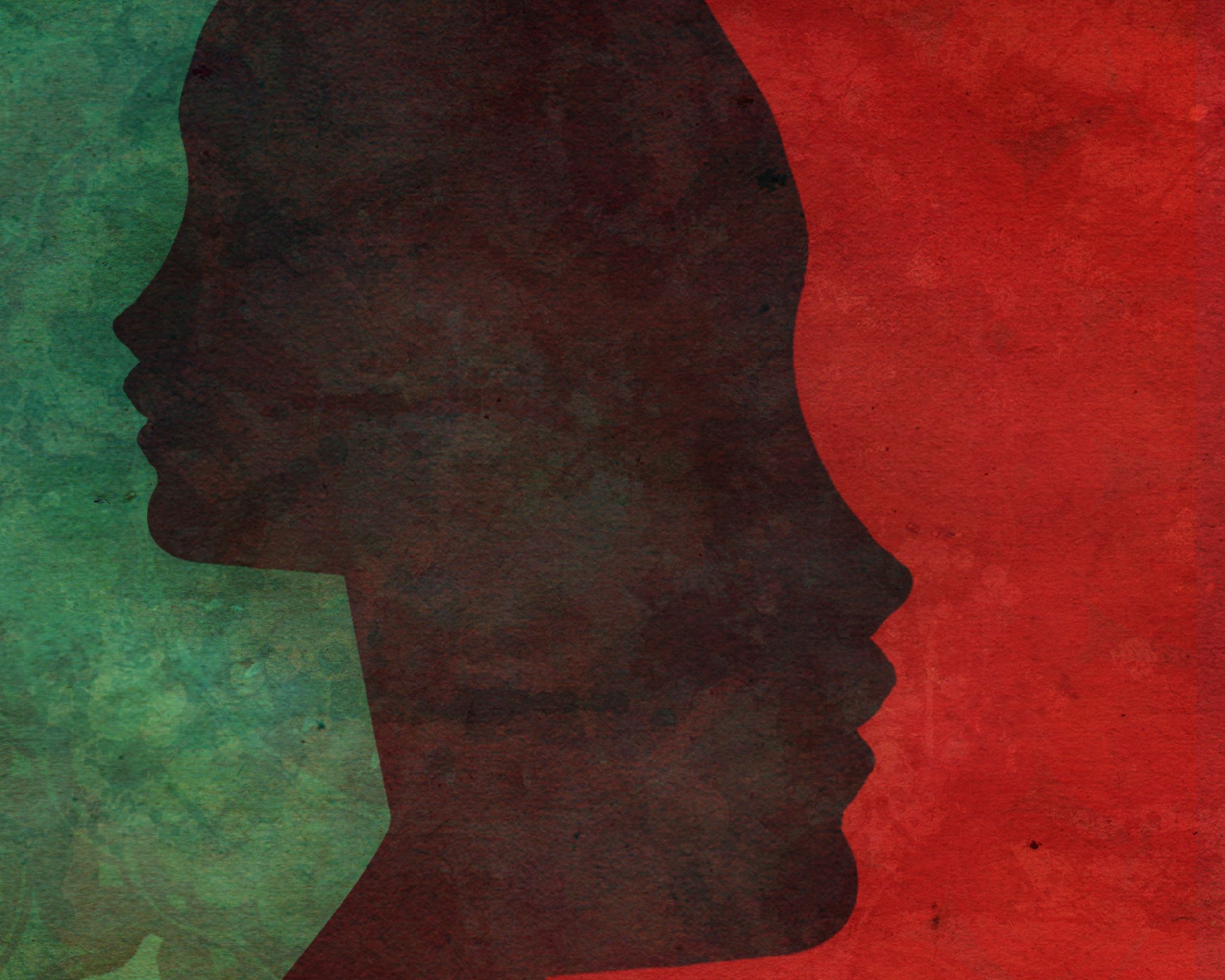 A Grandma's Story through Younger Eyes