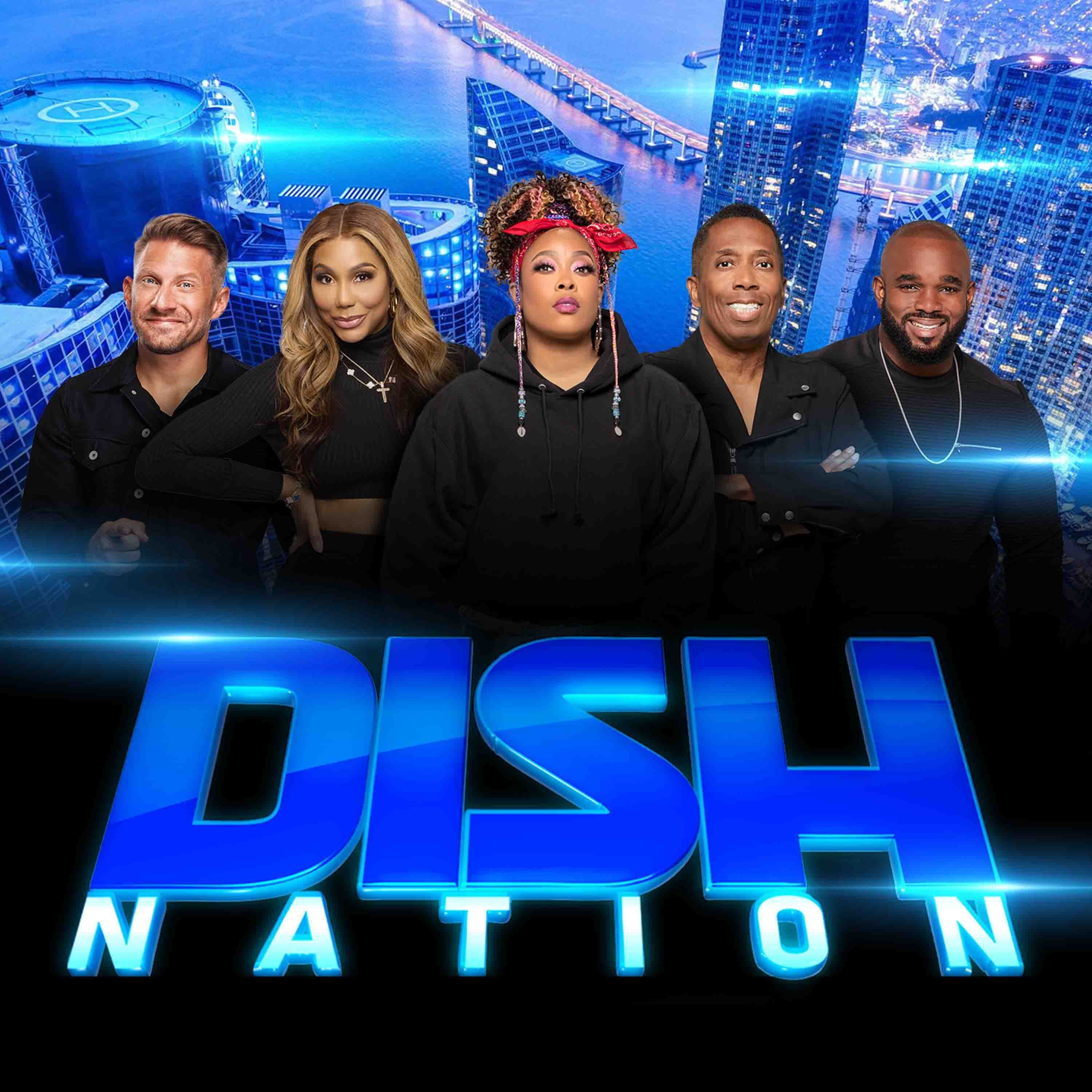 Dish Nation