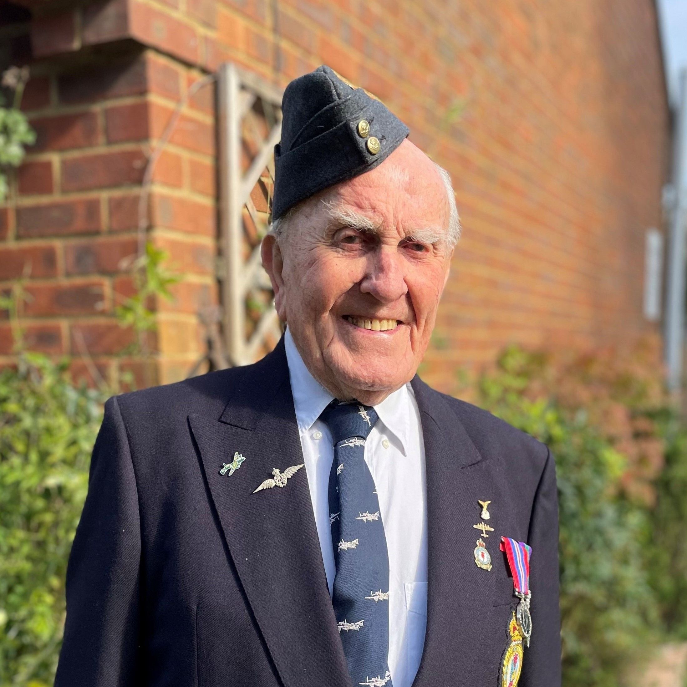 11: Remembrance 2024: Honouring their legacy