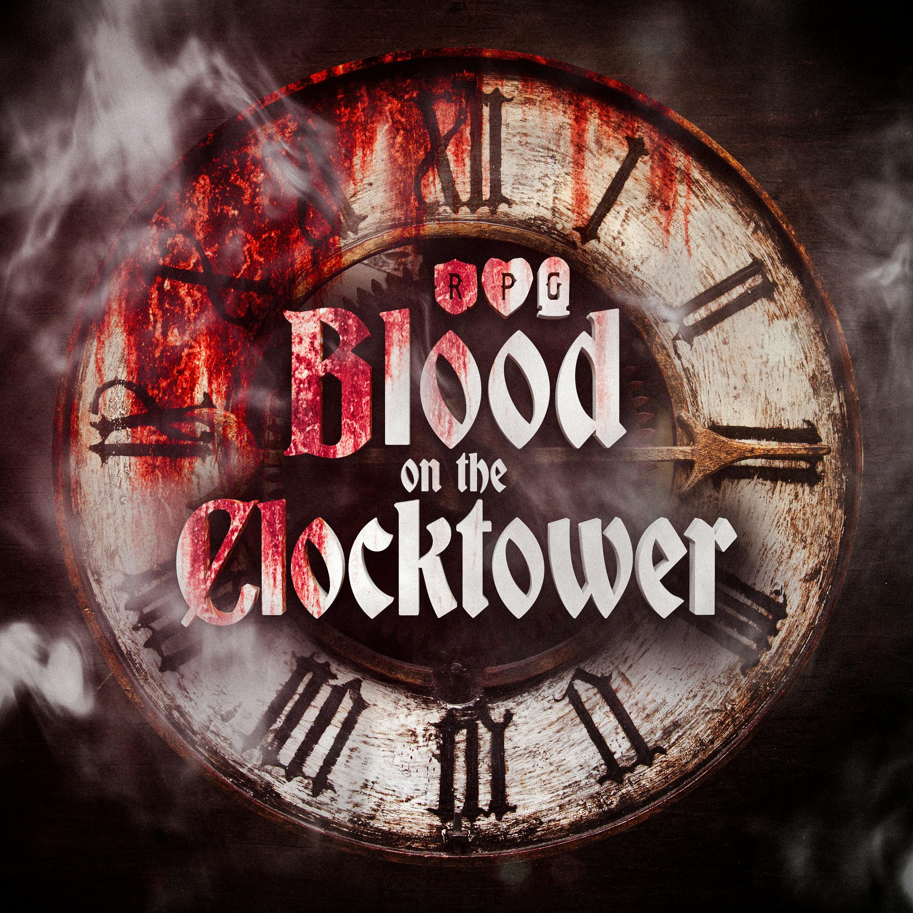 The Orphans Presents: Blood on the Clocktower