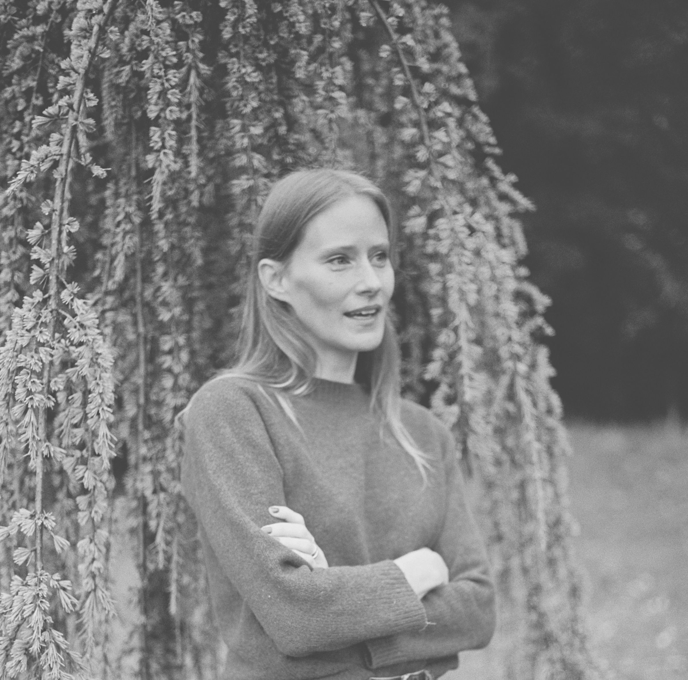 66: Sarah Bernstein