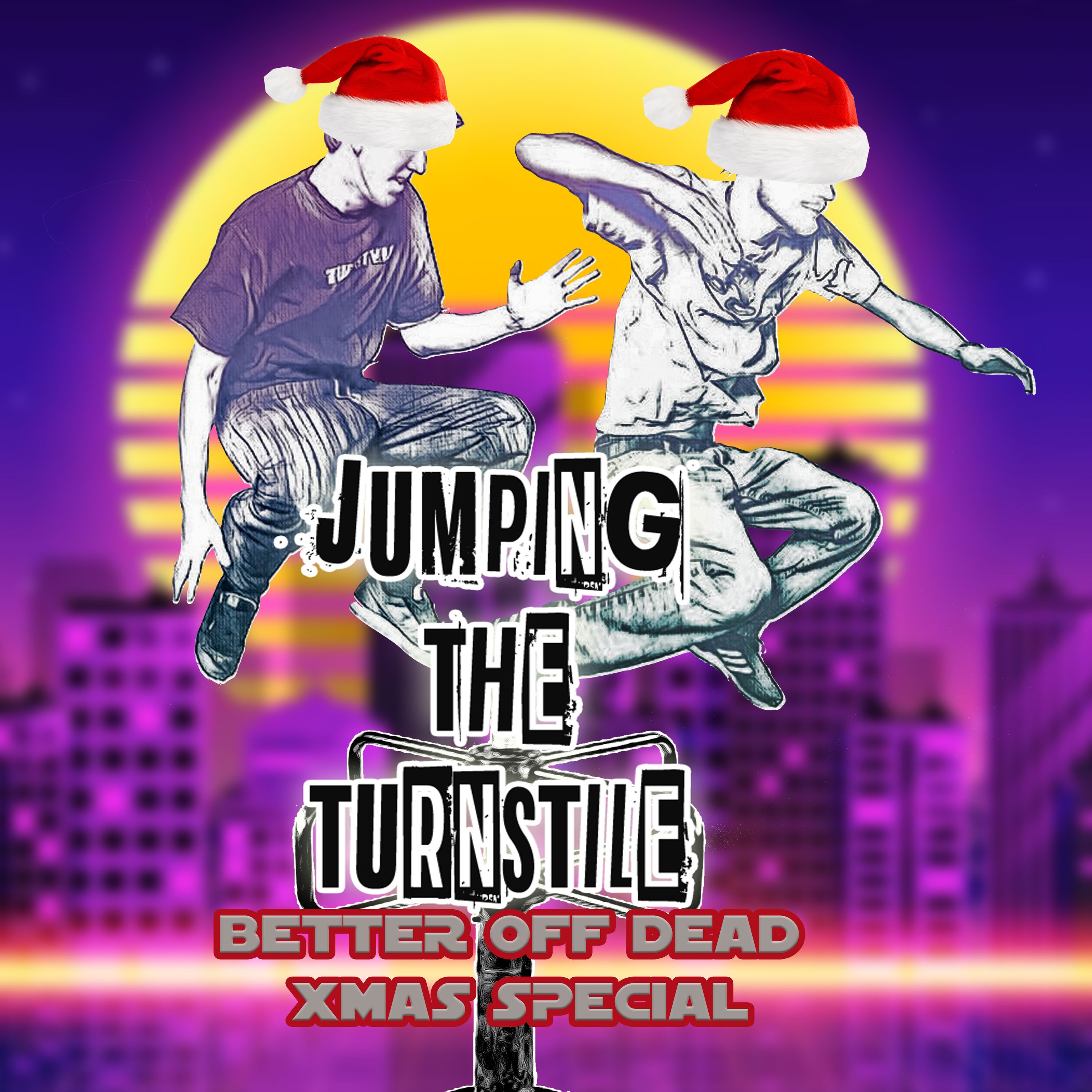 #422 - The Chrizbas Special 2025