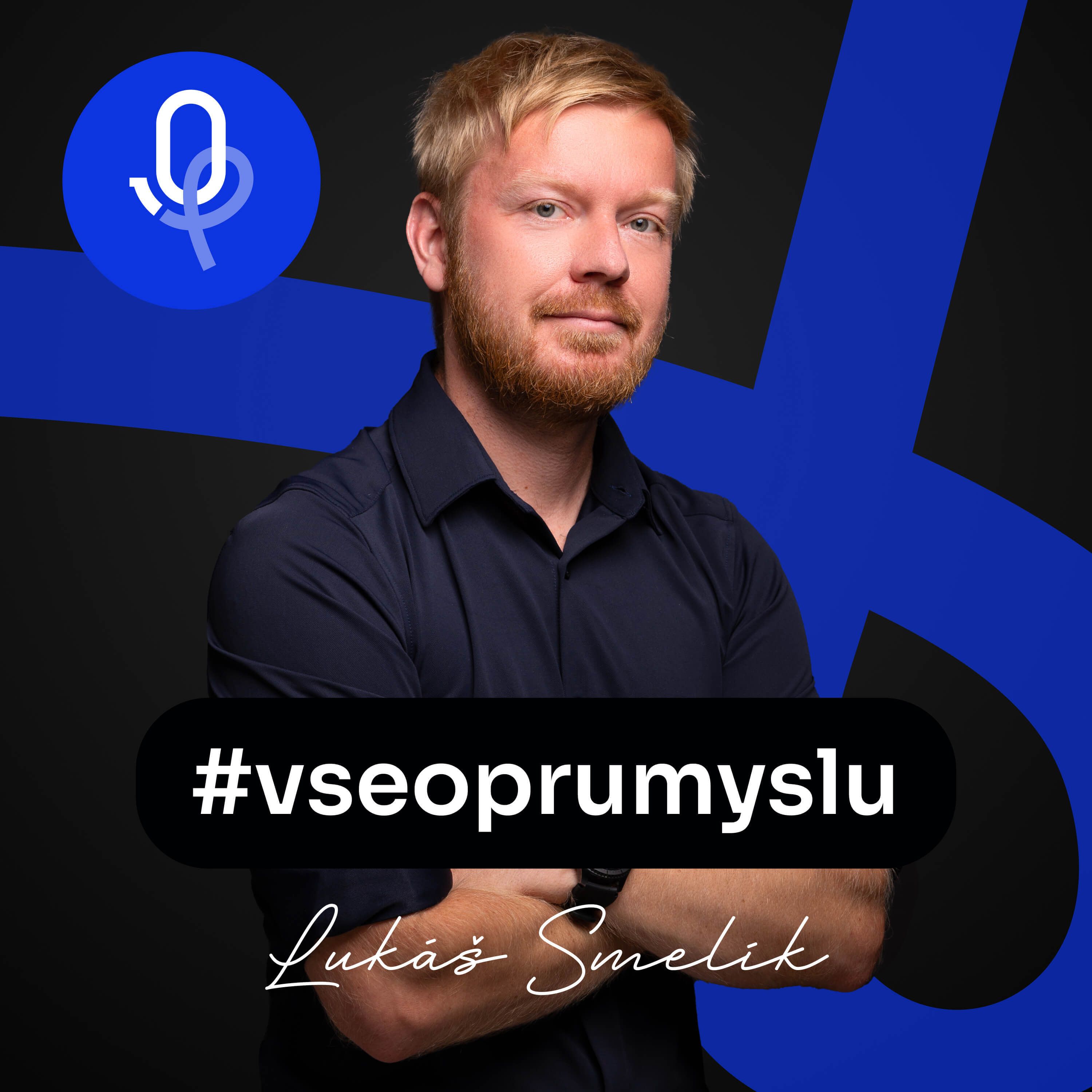 VÅ¡e o prÅ¯myslu