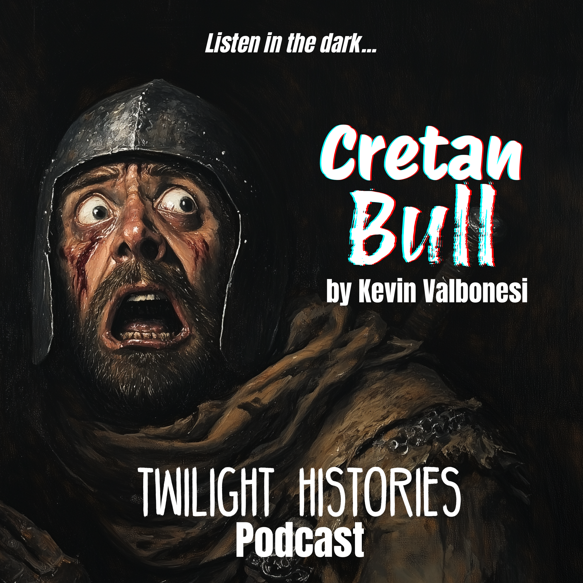 Cretan Bull