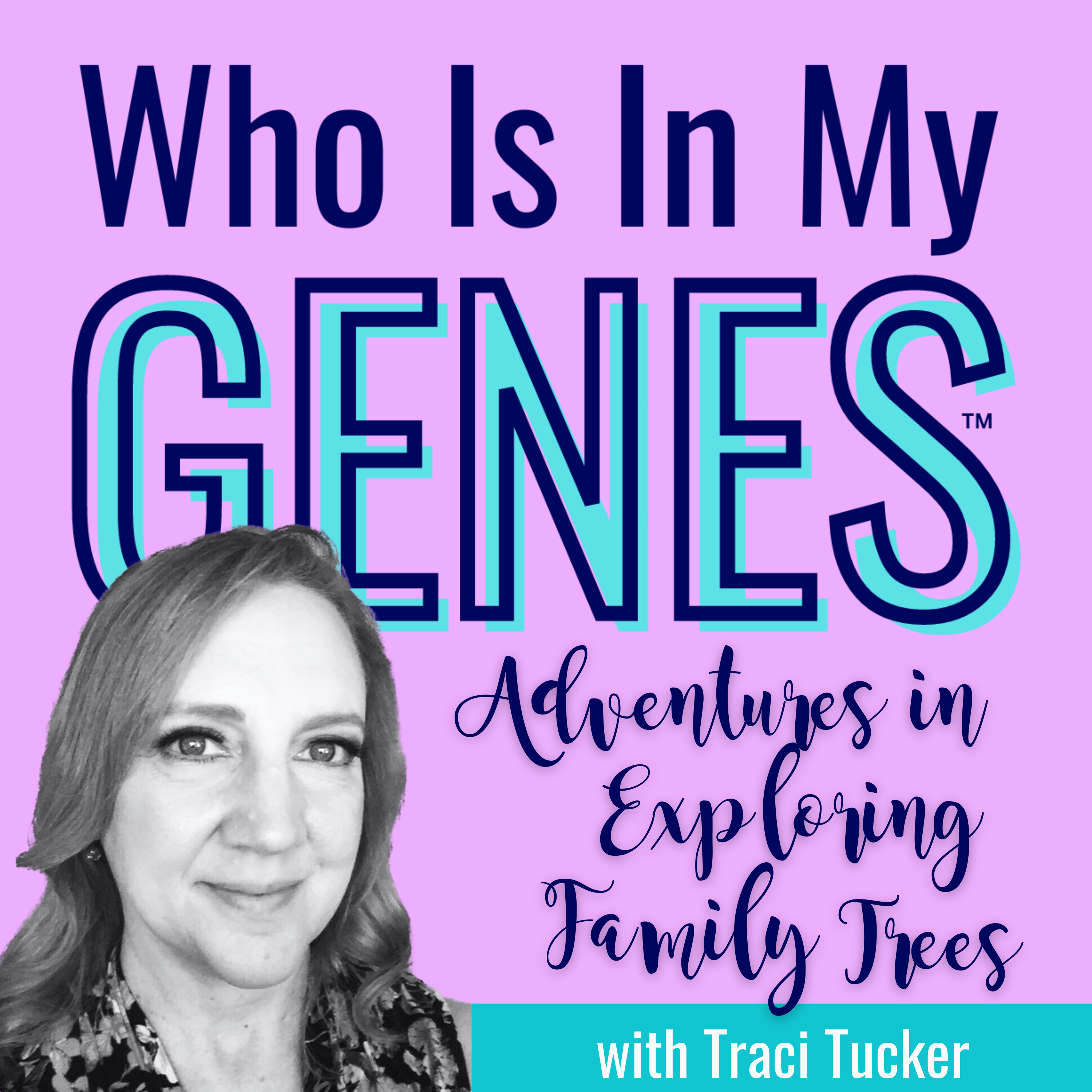 Who Is In My Genes