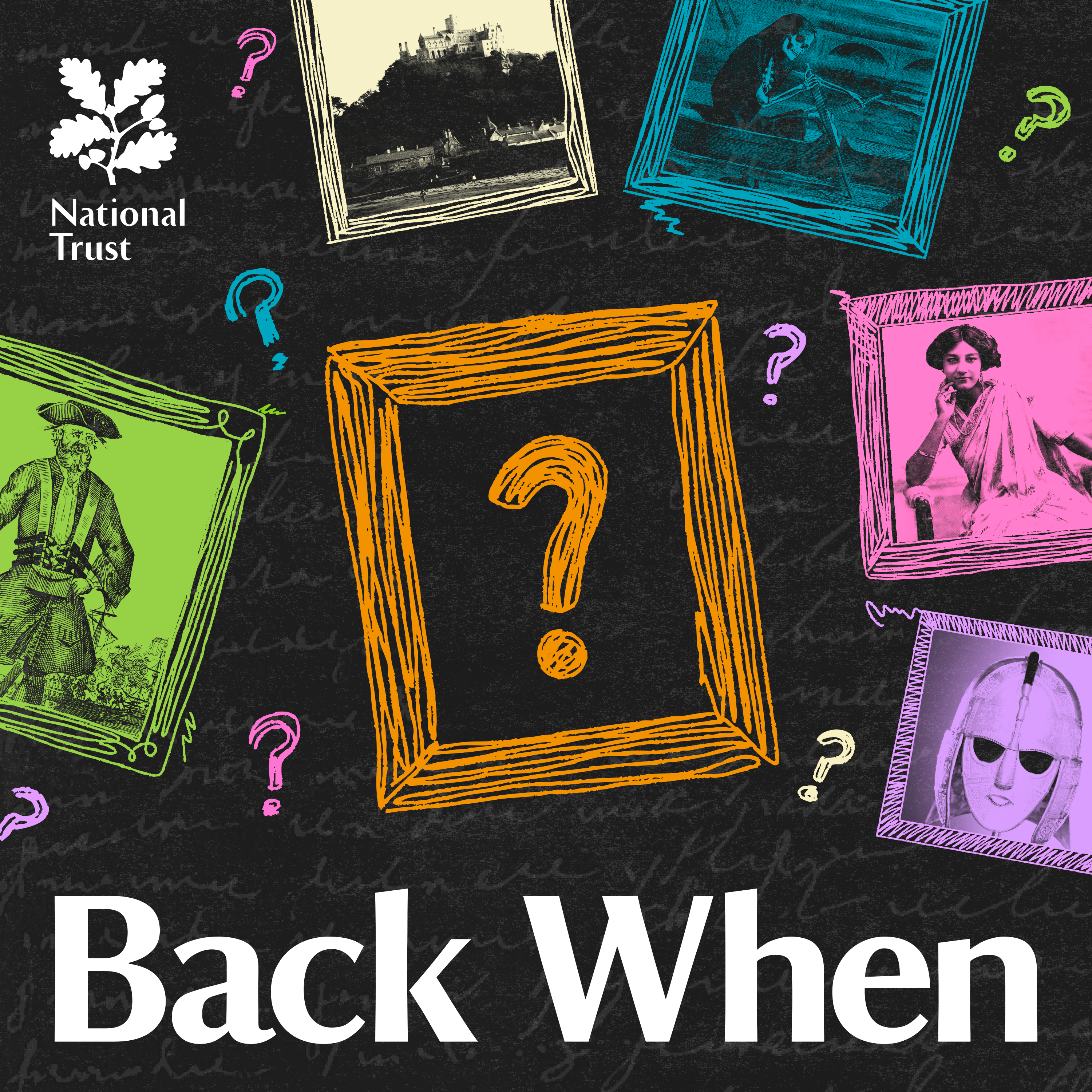 Back When | History Podcast