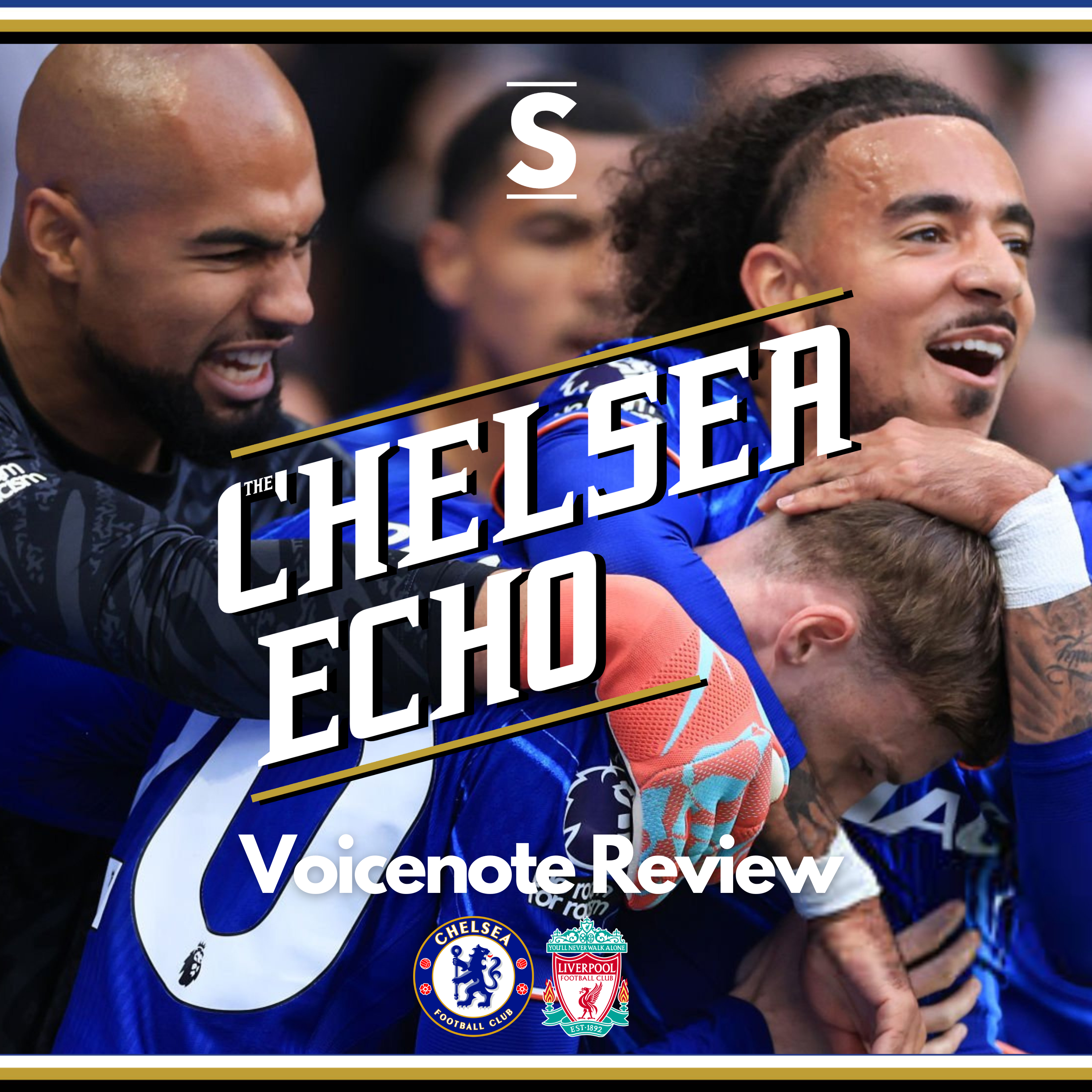 Chelsea's BIGGEST win of the new ownership? | Chelsea 3-1 Liverpool | Voicenote Review