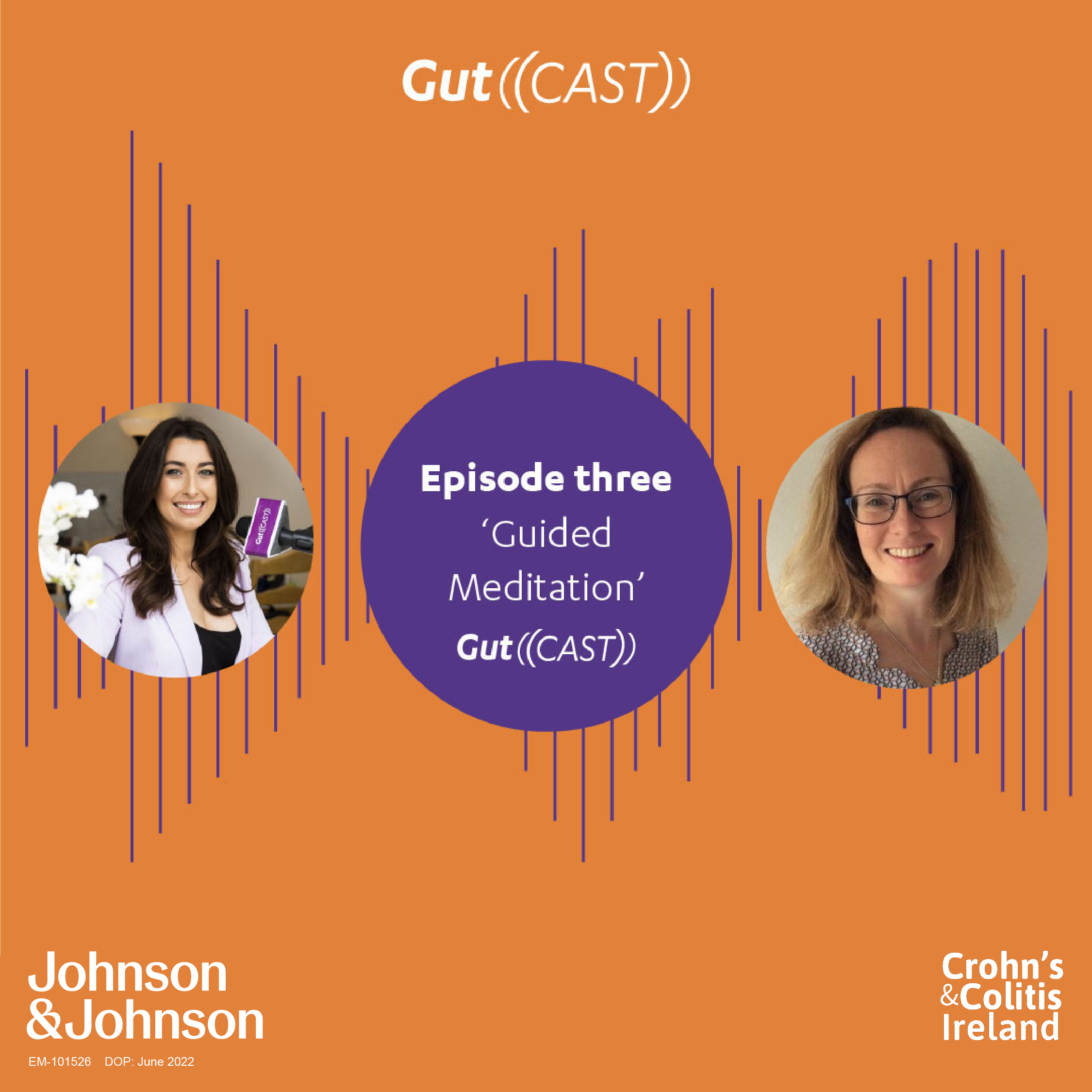 S2 Ep3: Episode Three: Guided Meditation