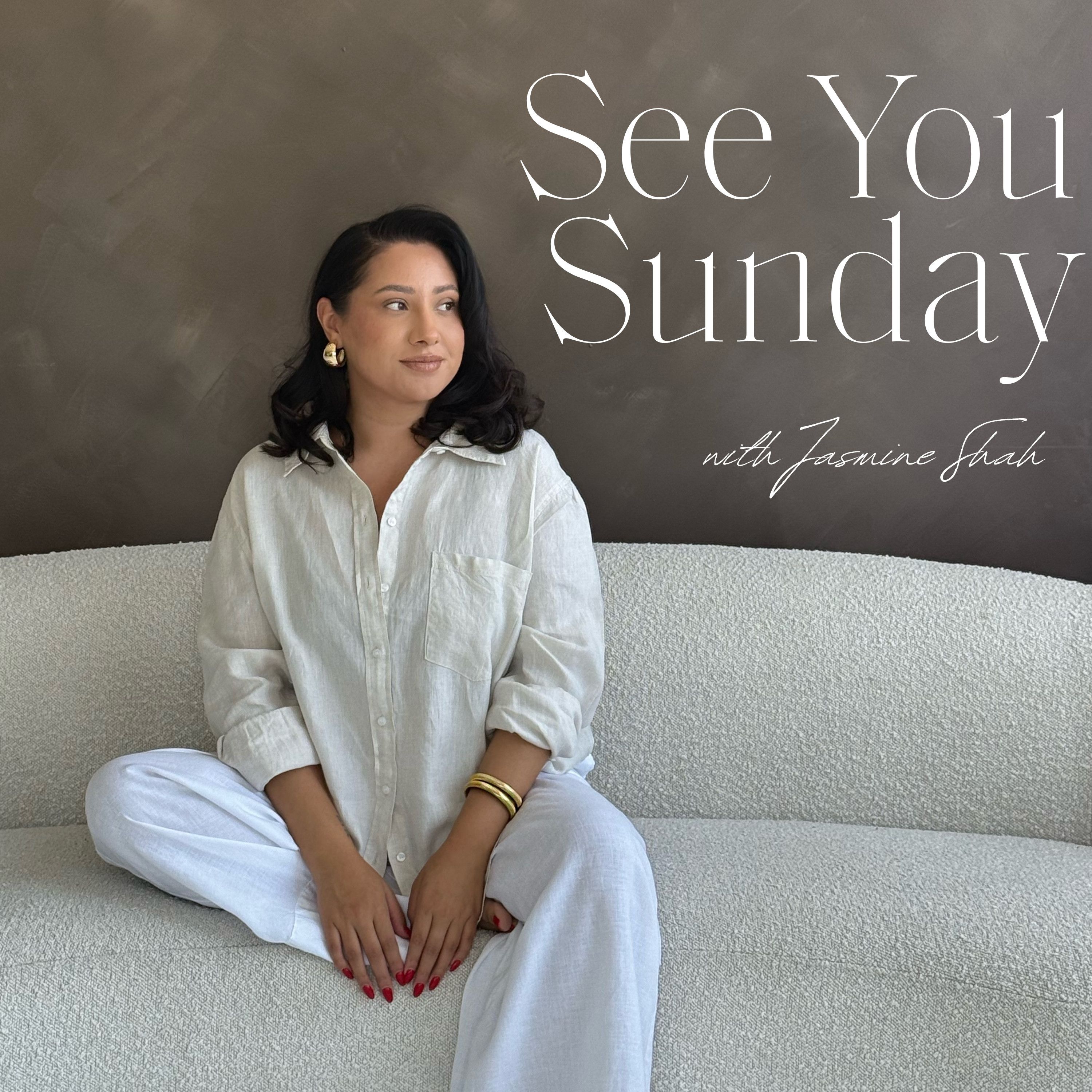 See You Sunday