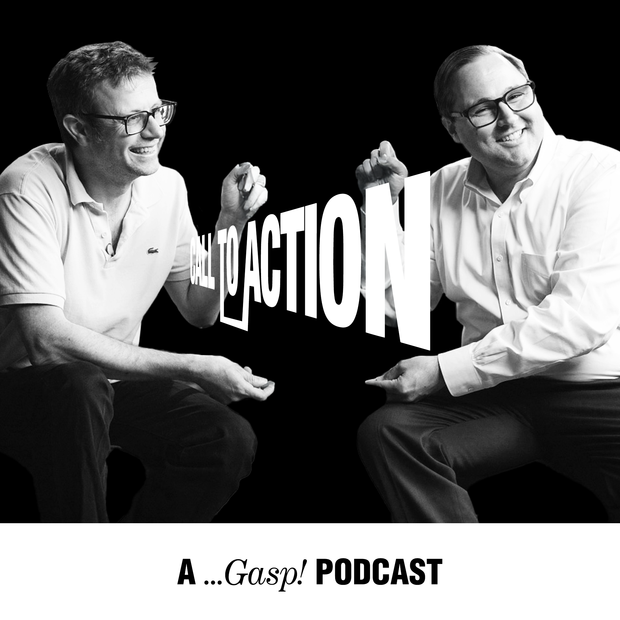 169: Richard Shotton and MichaelAaron Flicker on hacking the human mind.