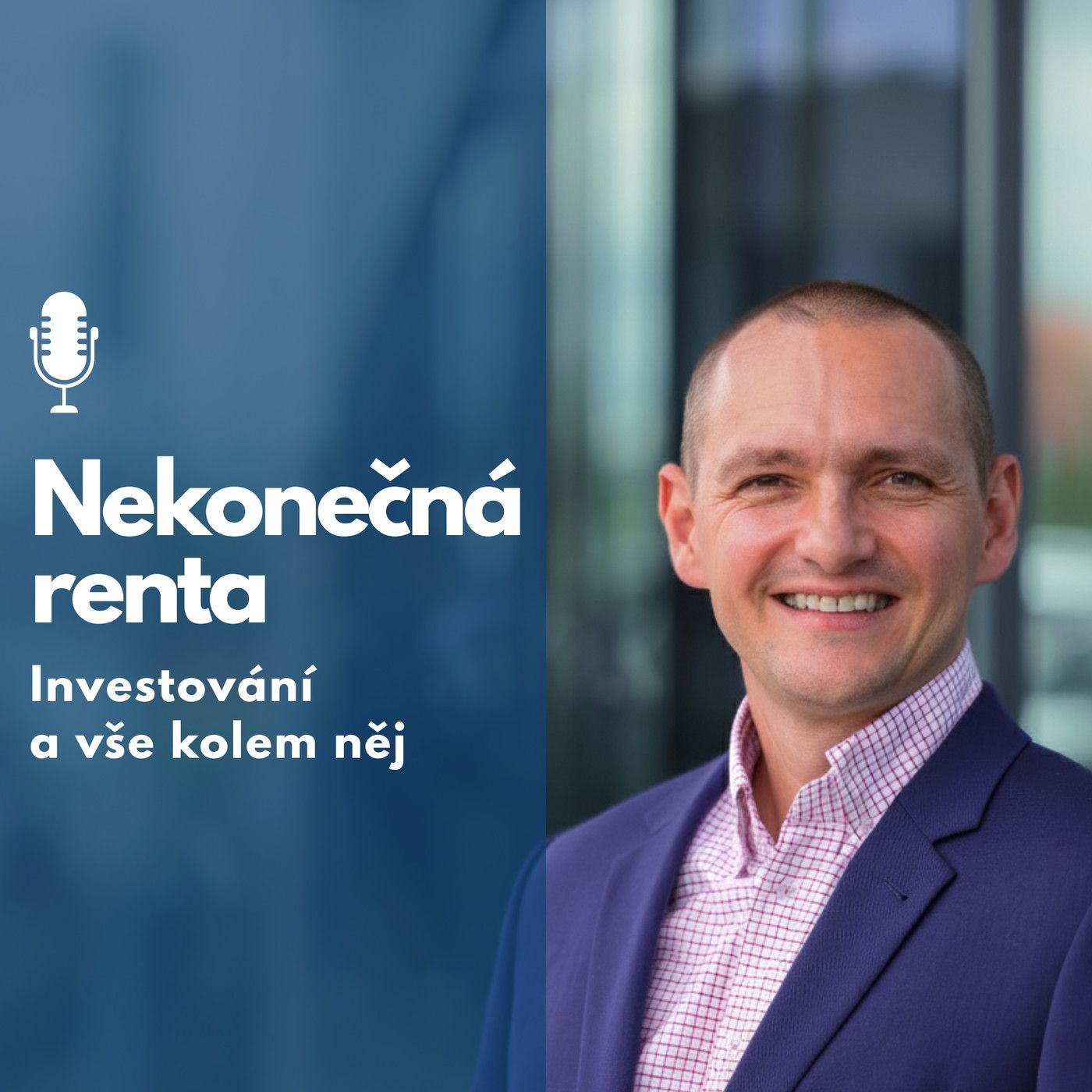 NekoneÄnÃ¡ renta - investovÃ¡nÃ­ a vÅ¡e kolem nÄ›j