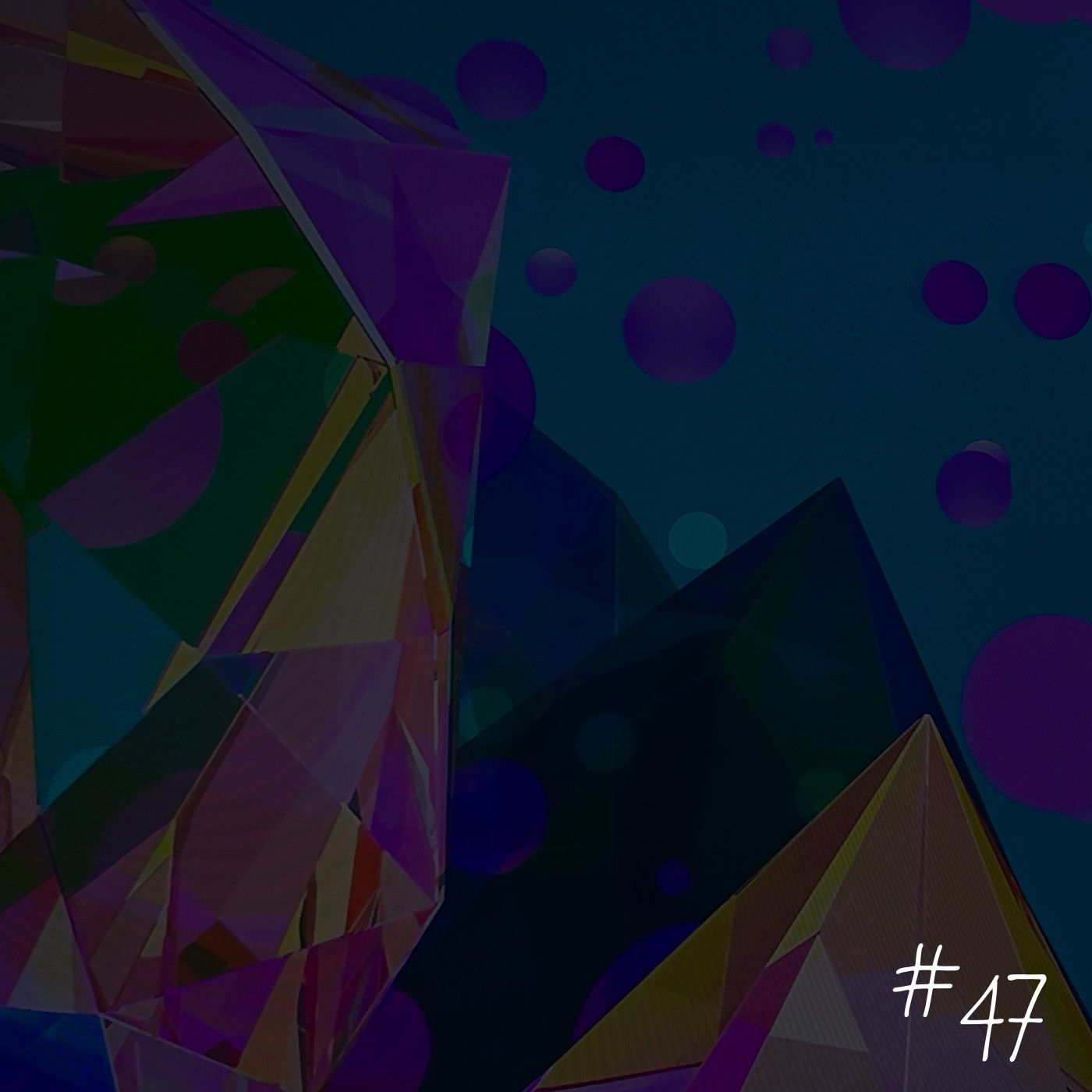 S6 Ep47: Dj Assuti - Clockless Series 47