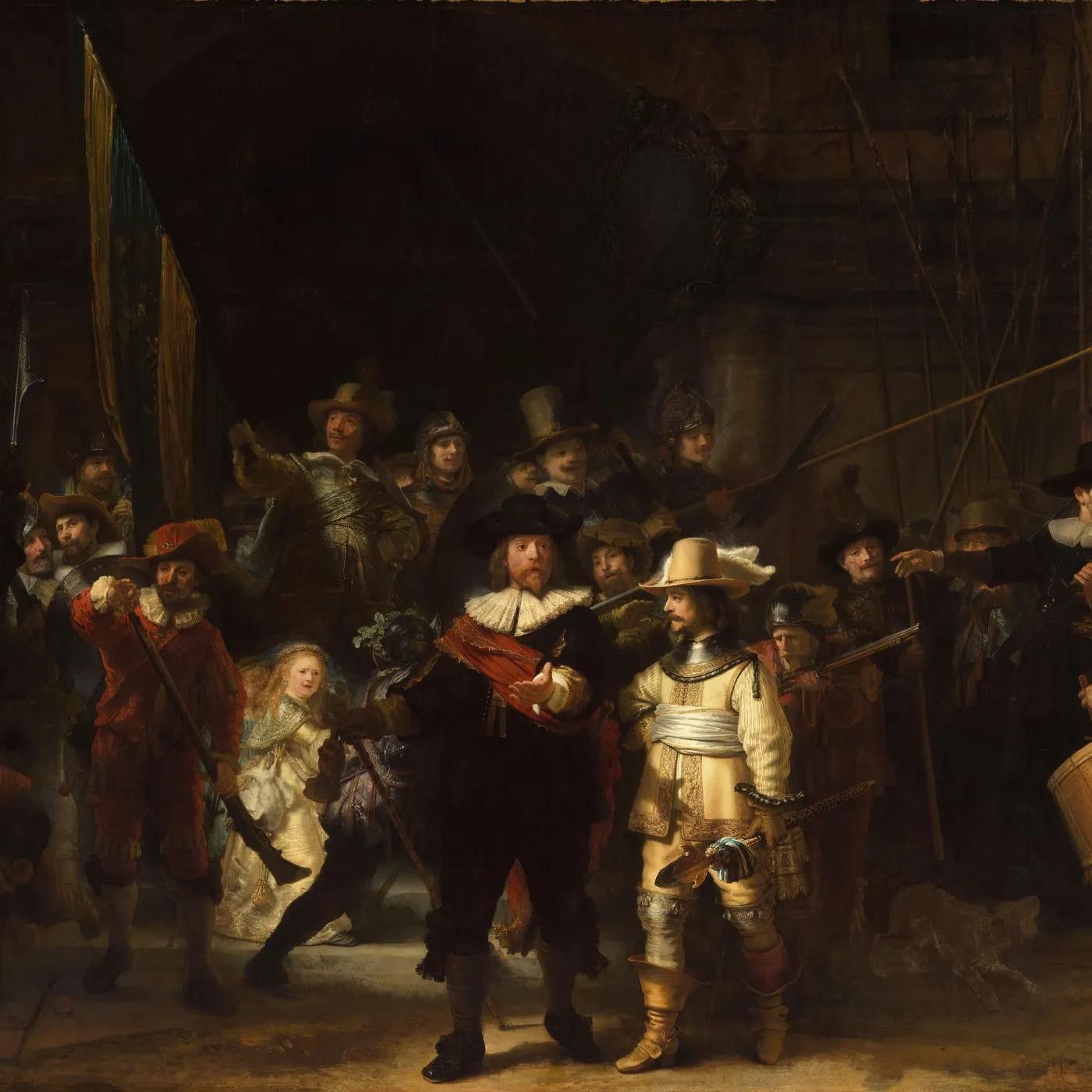 S7 Ep3: The Night Watch Mystery, Part 2