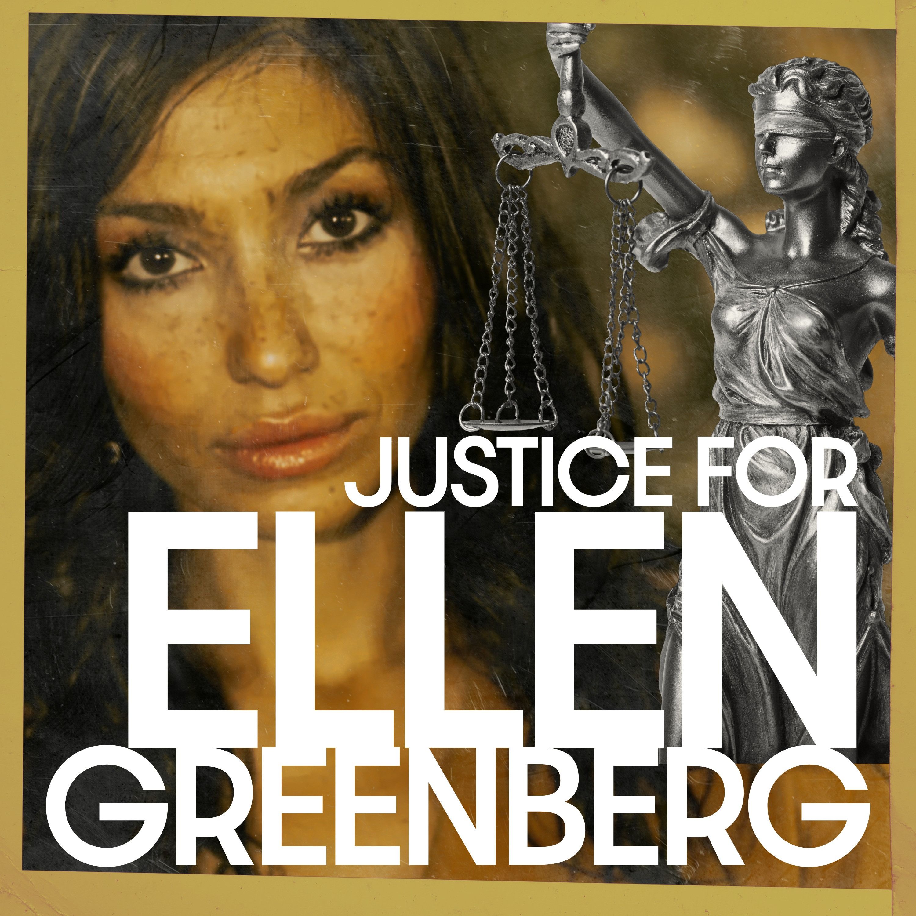 Justice For Ellen Greenberg