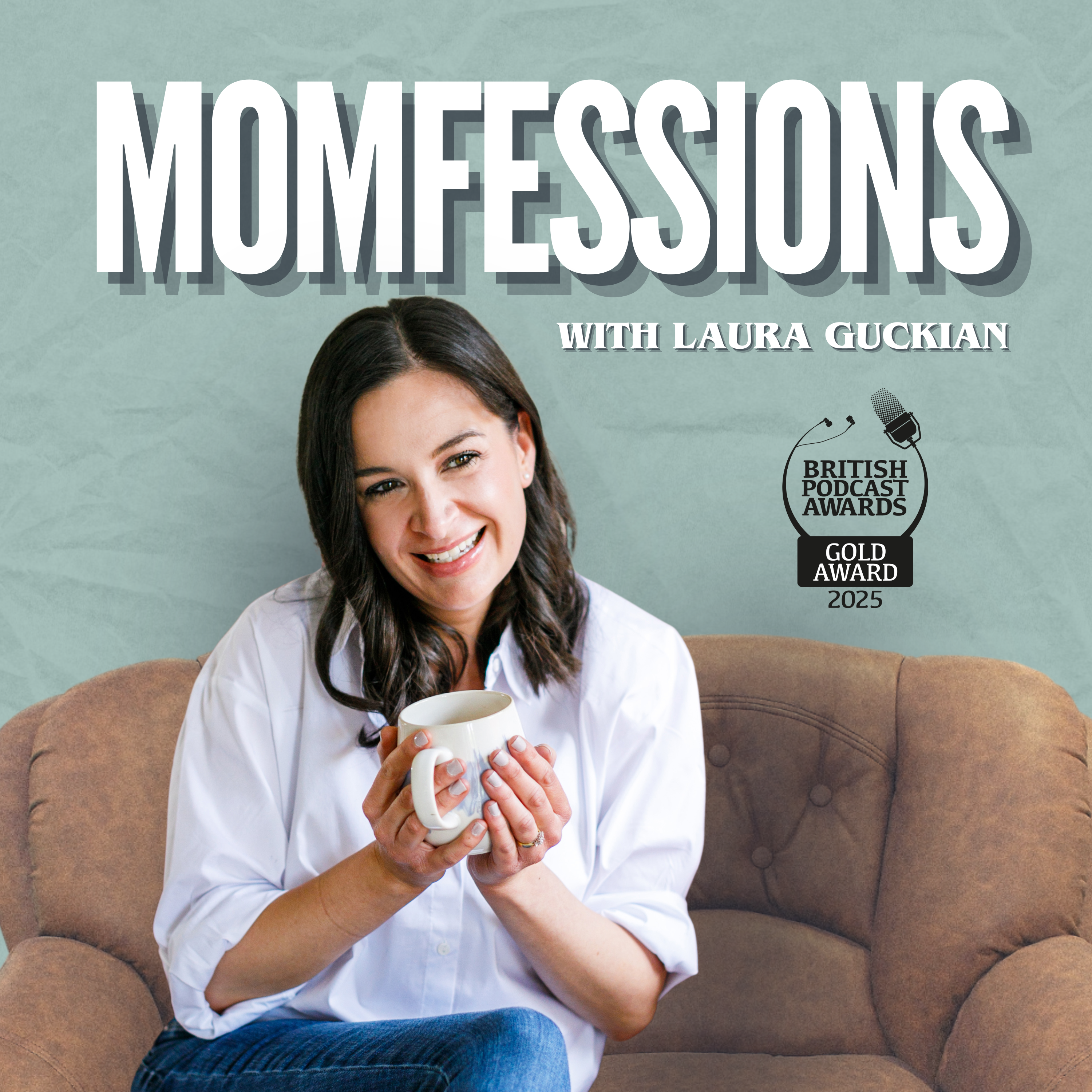 S5 Ep4: Momfessions: Dadfessions Edition.
