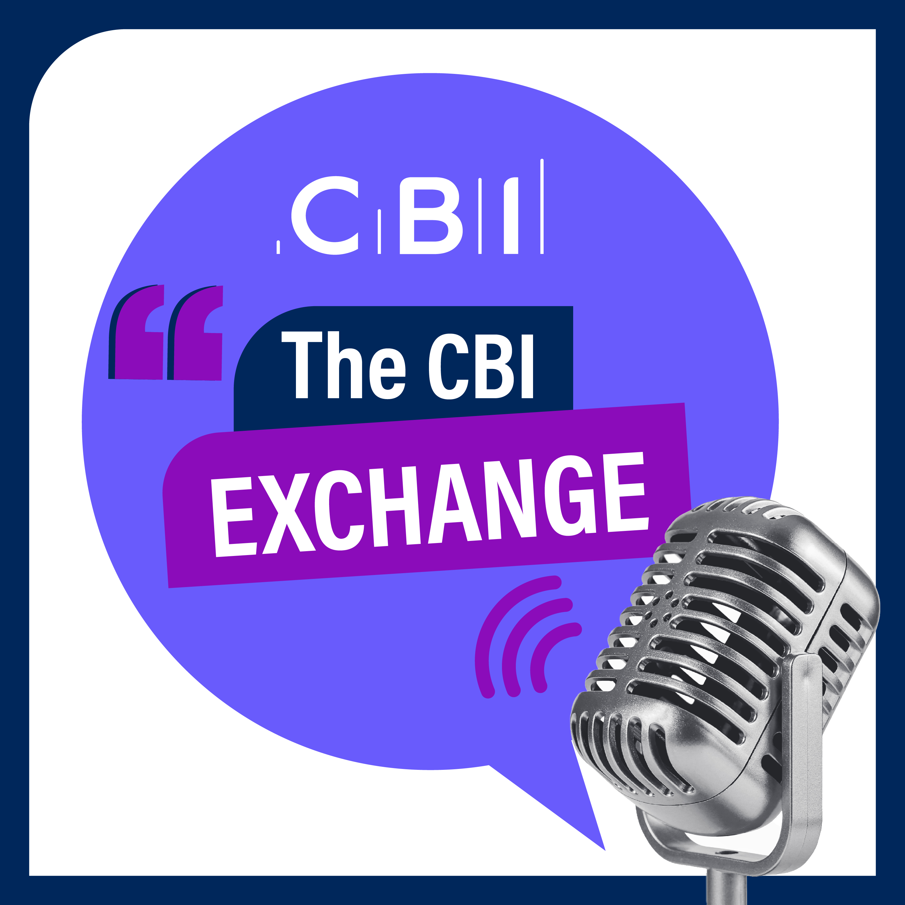2: The CBI Exchange: Inside the Budget