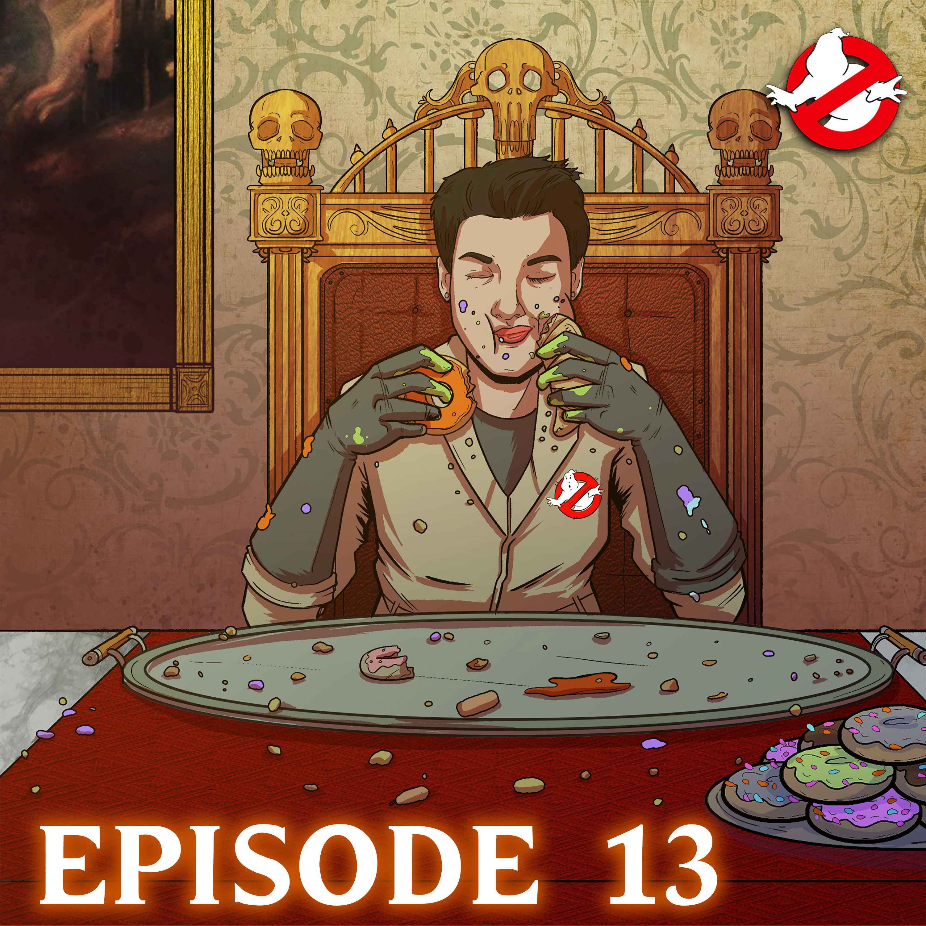 S3 Ep13: The Mentor