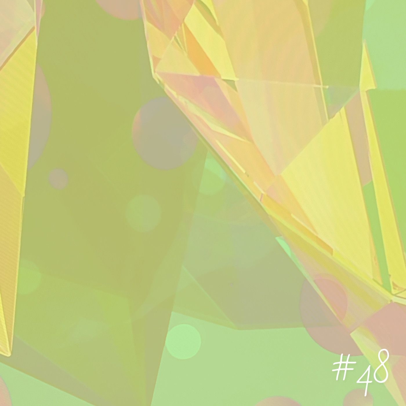 S6 Ep48: A.dry - Clockless Series 48