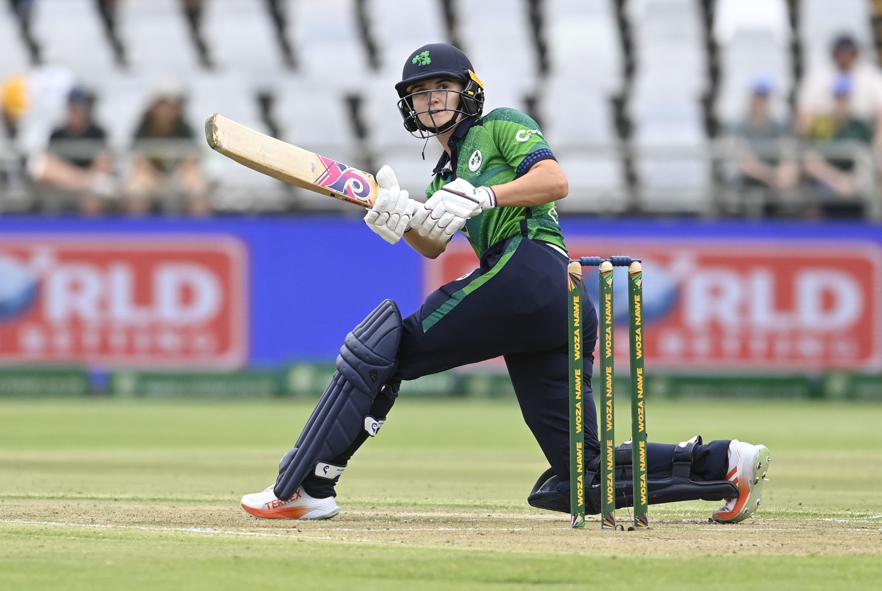 5: Gaby Lewis Reflects After South Africa Women vs Ireland Women 1st ODI
