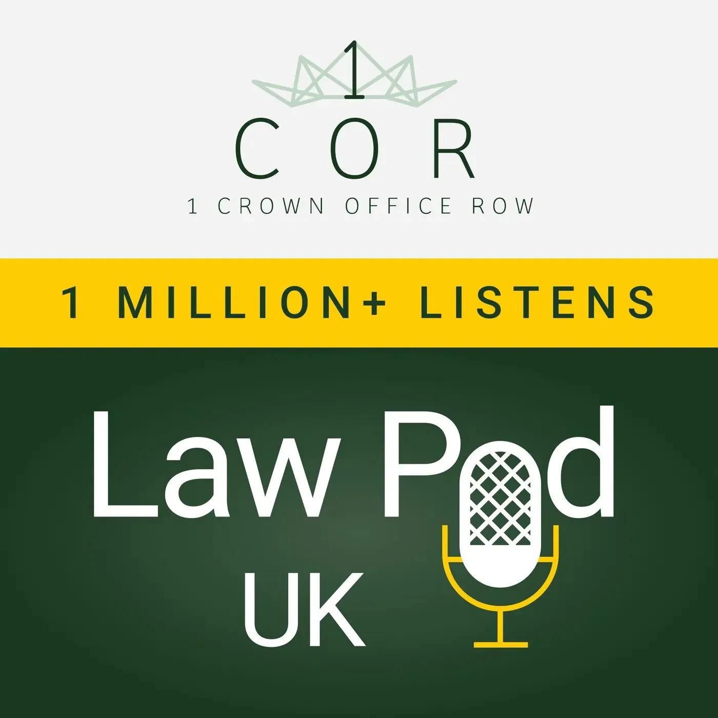 233: Proscription and Protest: The Palestine Action Decision