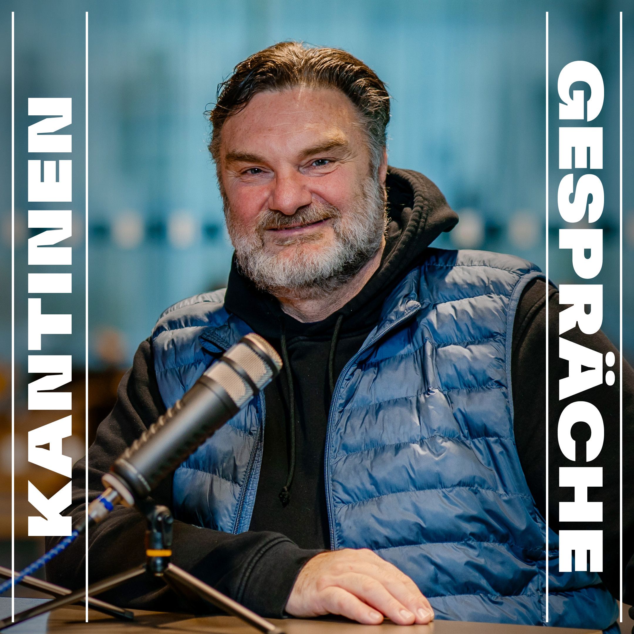 S2025 Ep16: Sei kein Frosch!