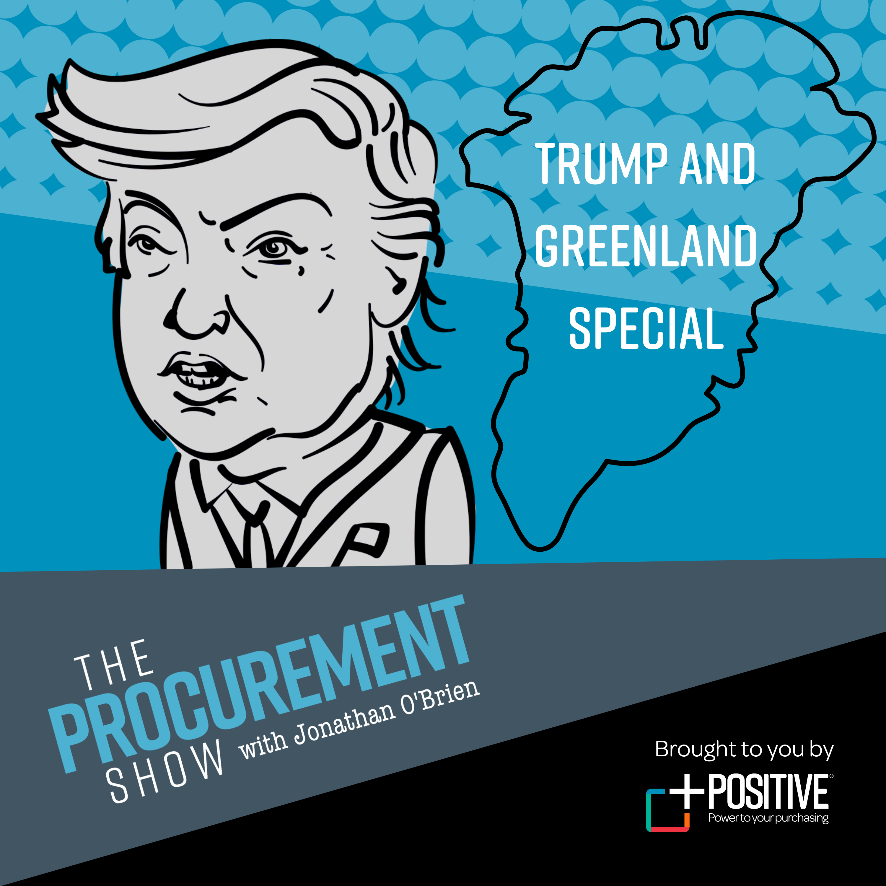 64: Why Trump Wants Greenland: Geopolitics, Power and What It Means for Business