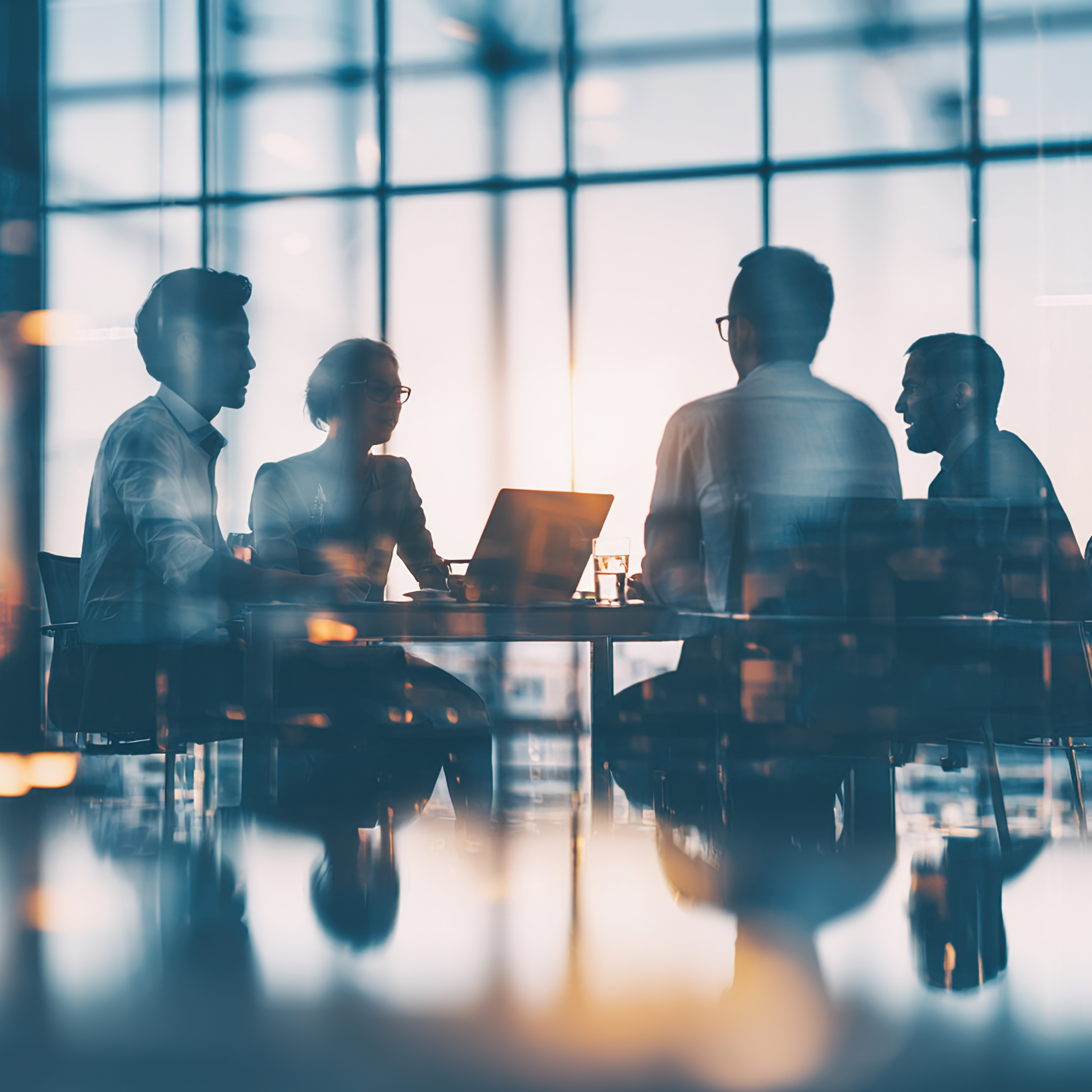 Working Title Podcast: conversations in good company – the policy pretzel
