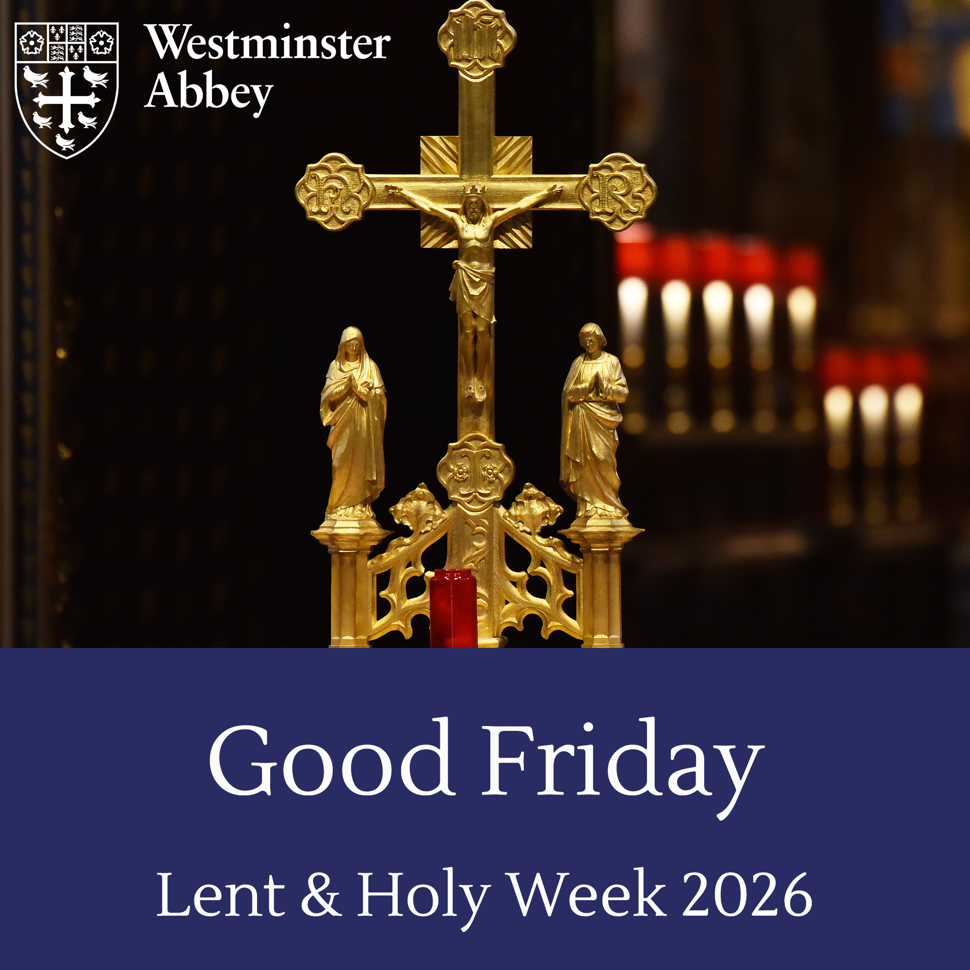 A Good Friday Reflection