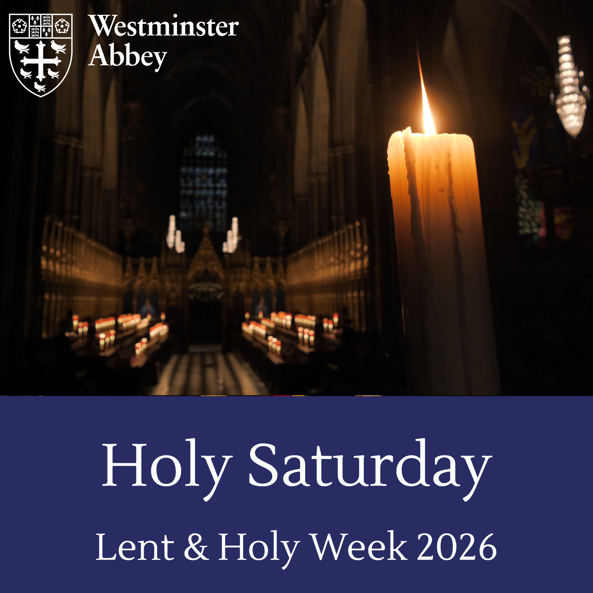 A Holy Saturday Reflection