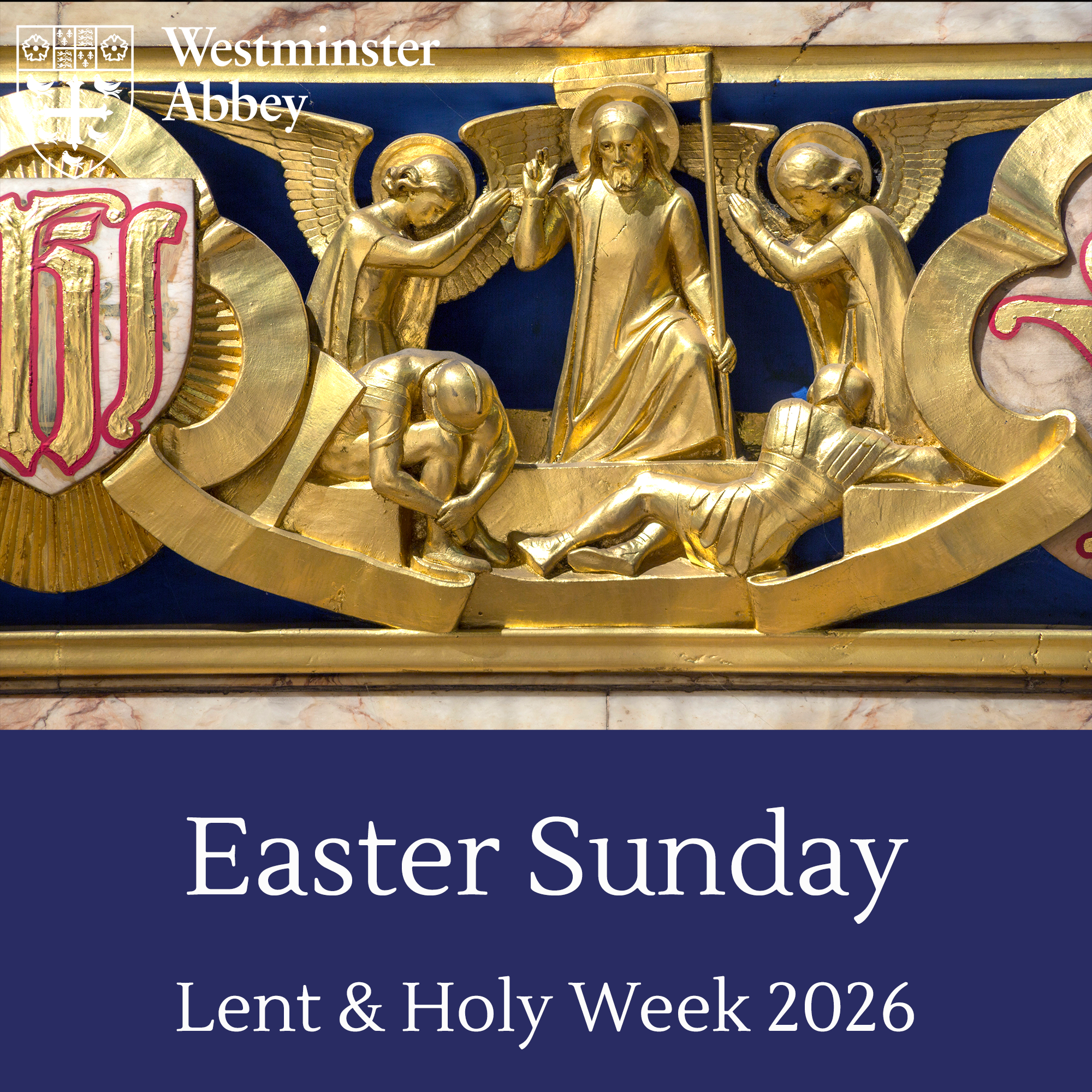 An Easter Day Reflection