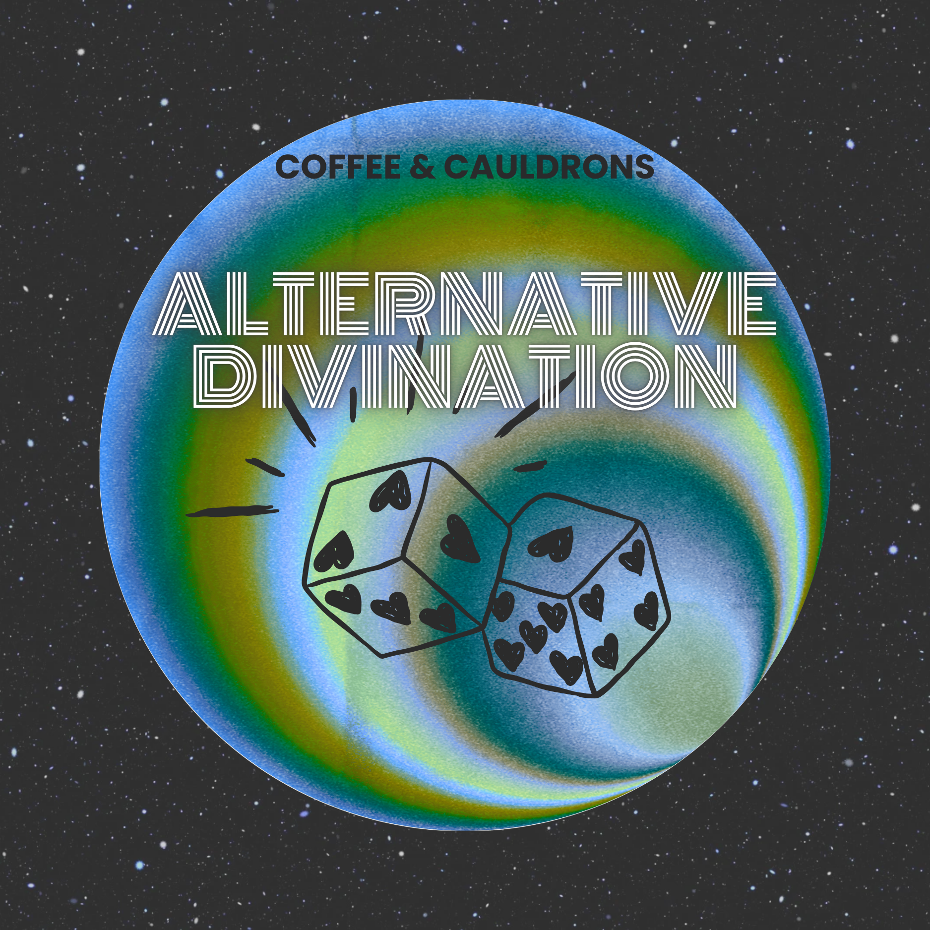 S7 Ep4: Alternative Divination