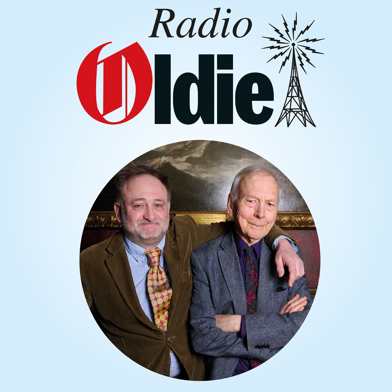 494: The Odd Couple, sponsored by Baillie Gifford, actual investors