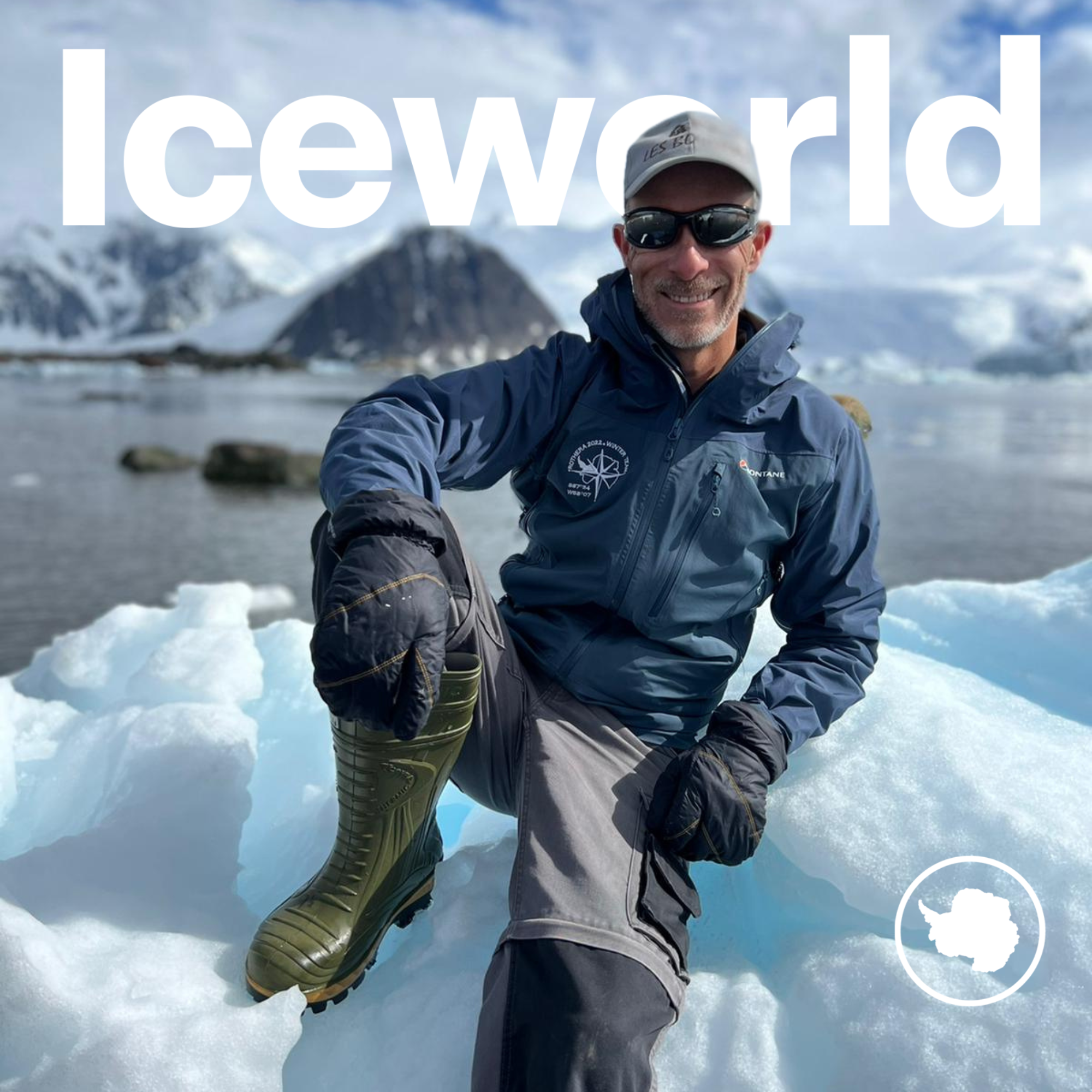 S5 Ep11: Can you be vegan in Antarctica?
