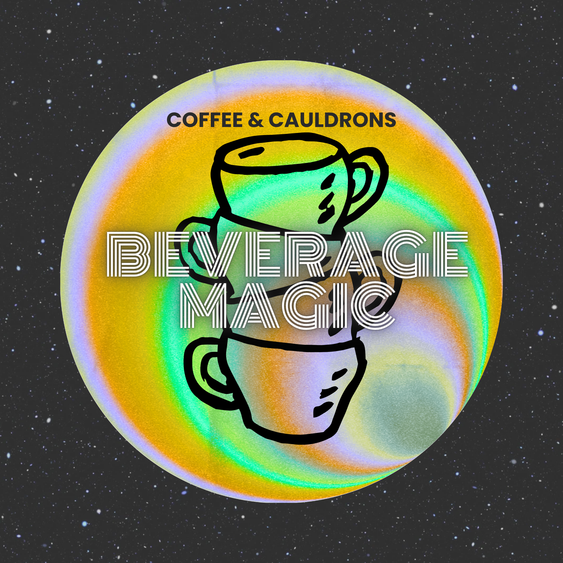 S7 Ep5: Beverage Magic