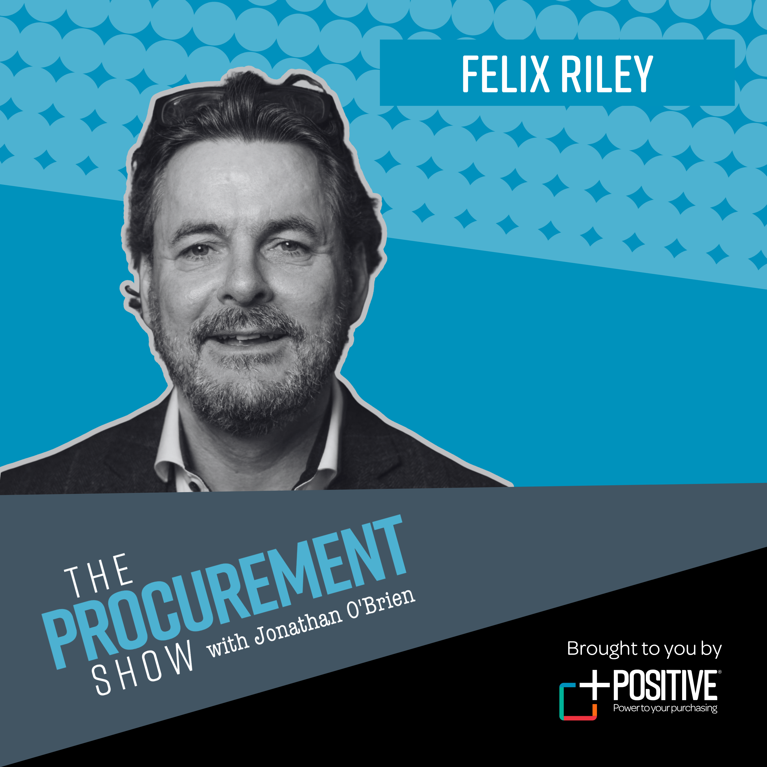 67: Procurement is a Joke! – Lessons from a Comedy Writer About Why and How We Need to Be More Innovative