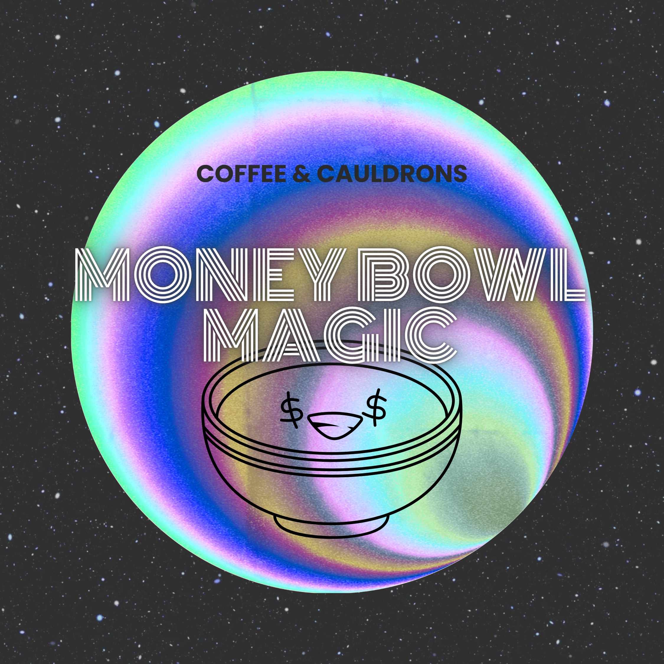 S7 Ep6: Money Bowl Magic